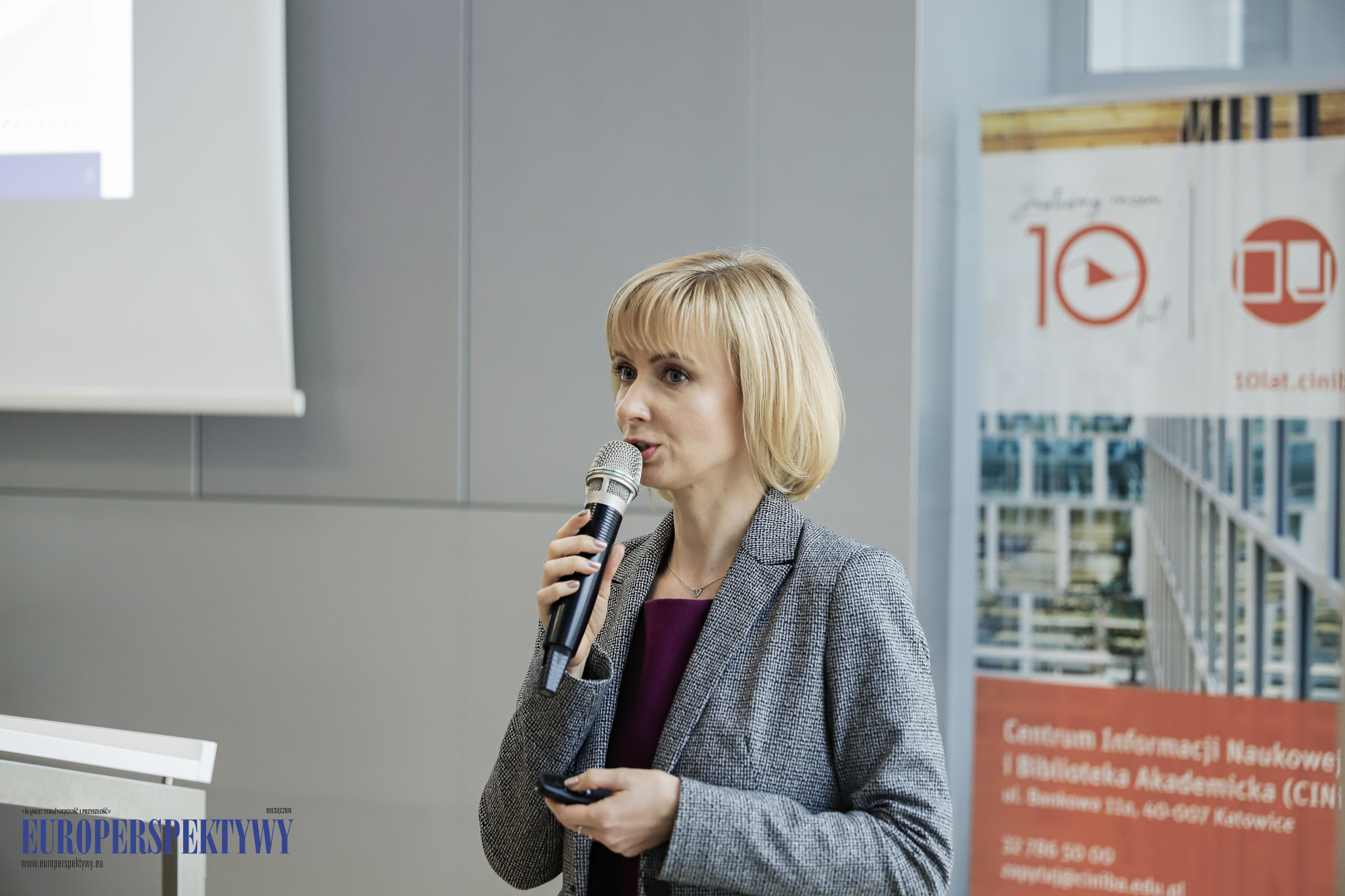 Europerspektywy PTE: 2. Konferencja „Hutnictwo żelaza i stali w Polsce”