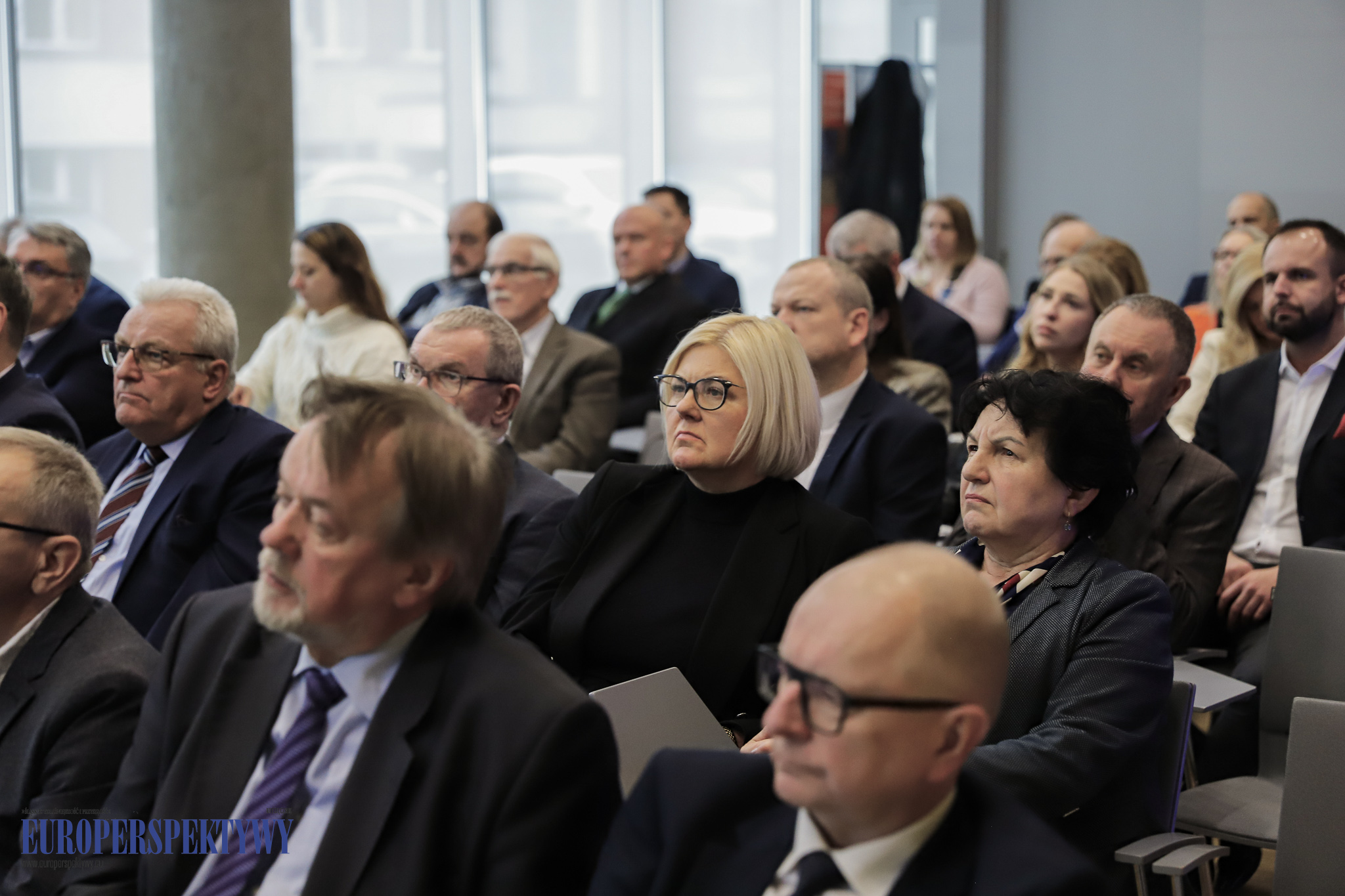 Europerspektywy PTE: 2. Konferencja „Hutnictwo żelaza i stali w Polsce”