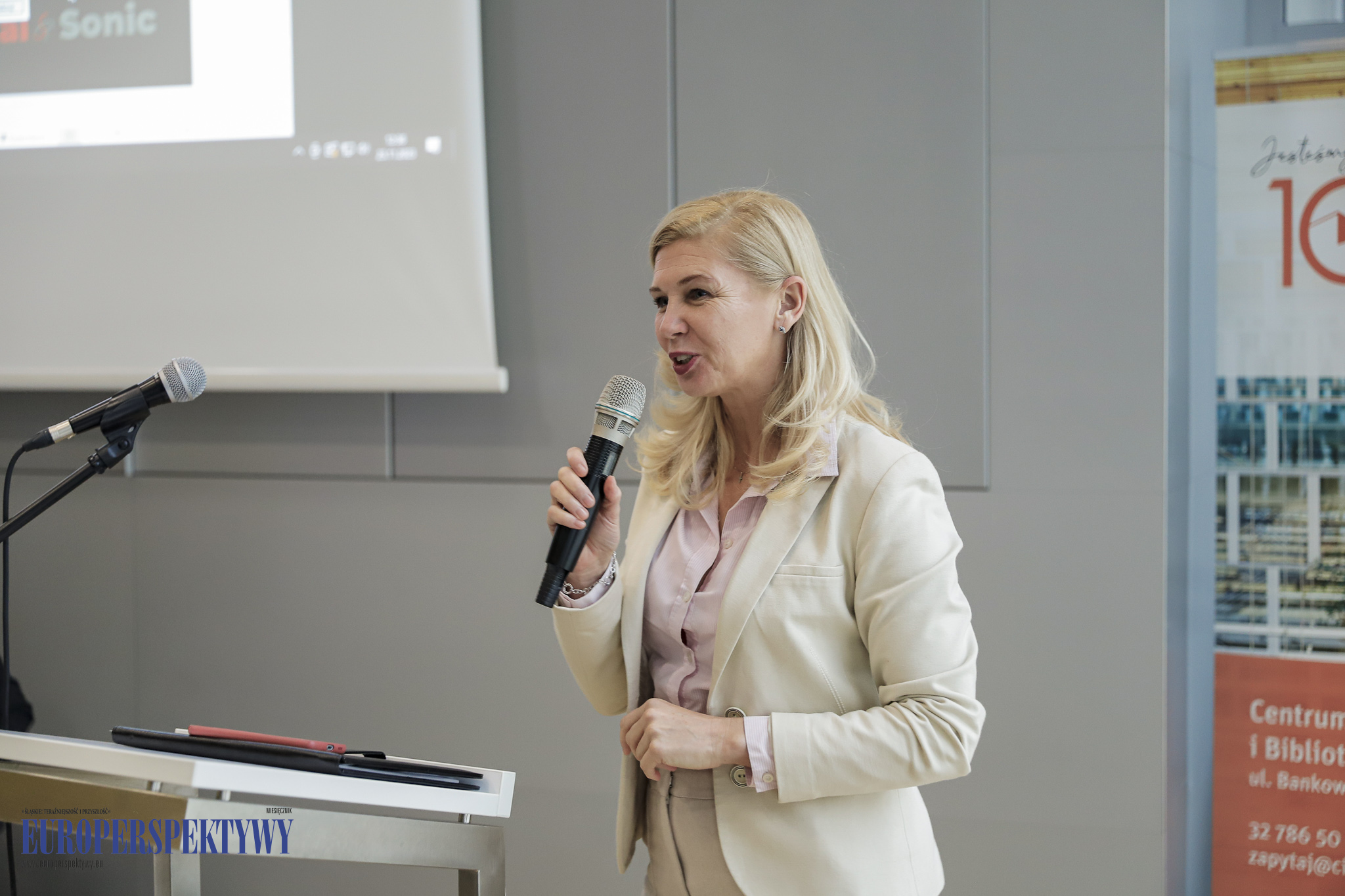 Europerspektywy PTE: 2. Konferencja „Hutnictwo żelaza i stali w Polsce”