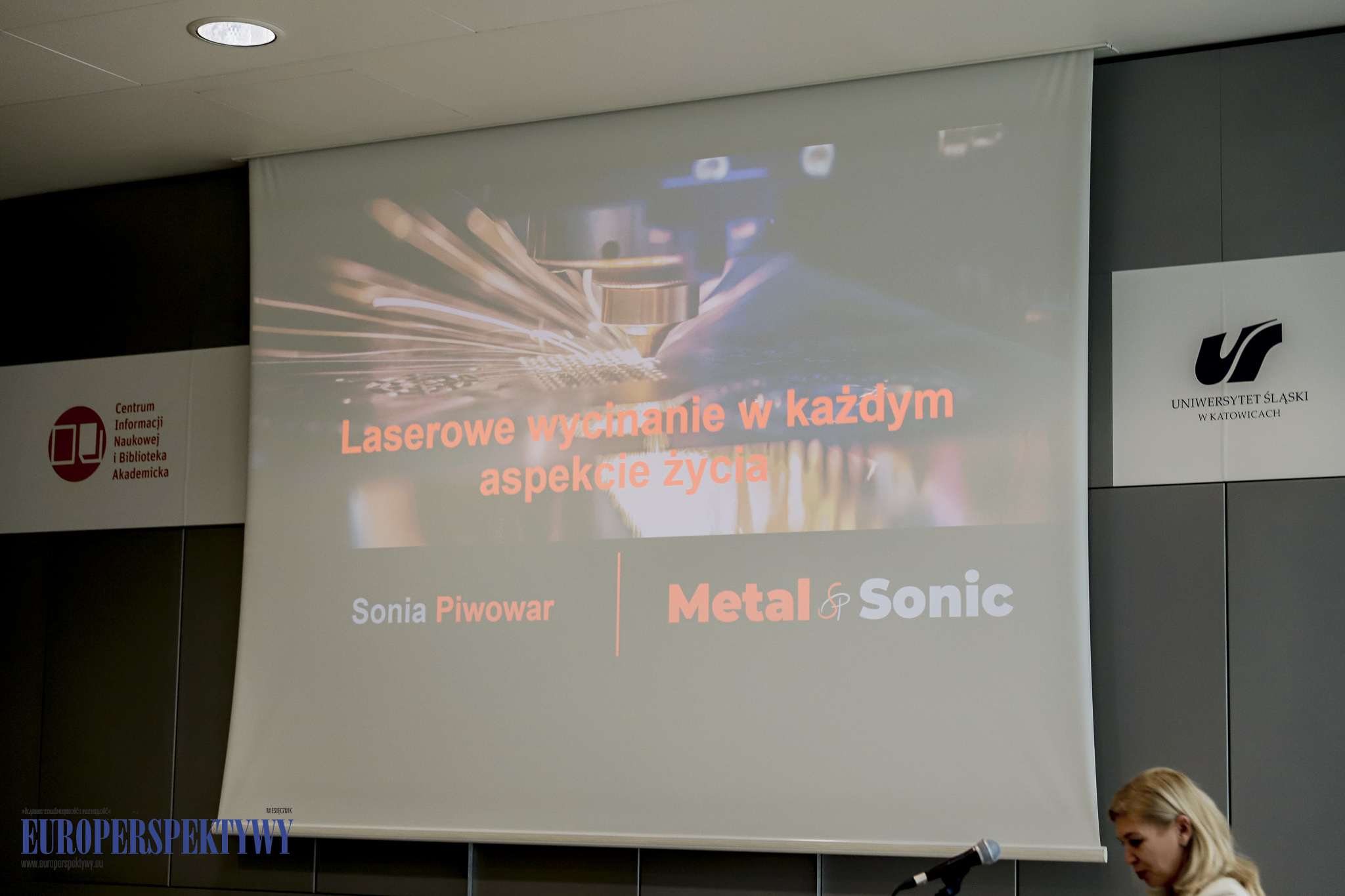 Europerspektywy PTE: 2. Konferencja „Hutnictwo żelaza i stali w Polsce”