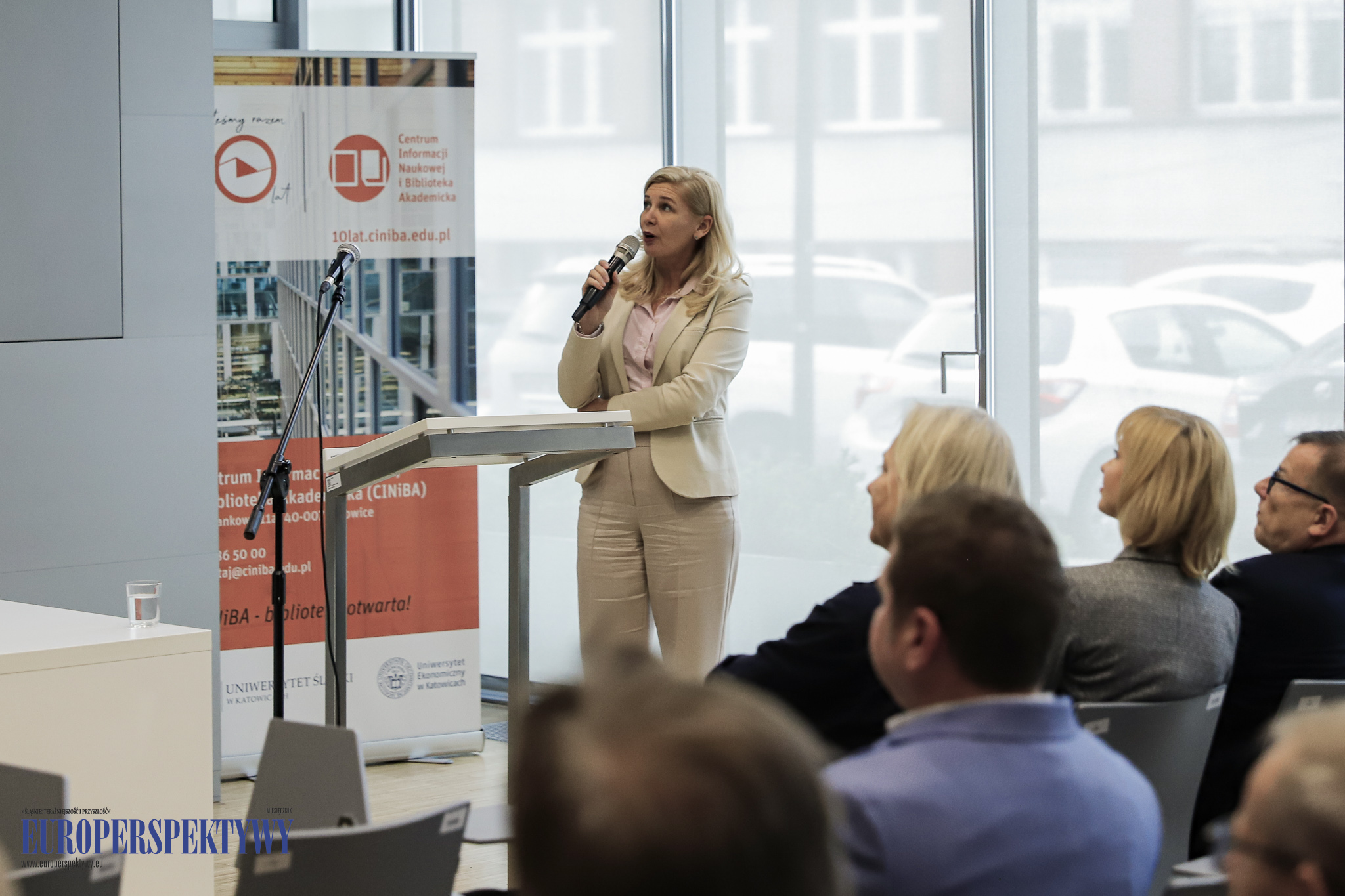 Europerspektywy PTE: 2. Konferencja „Hutnictwo żelaza i stali w Polsce”