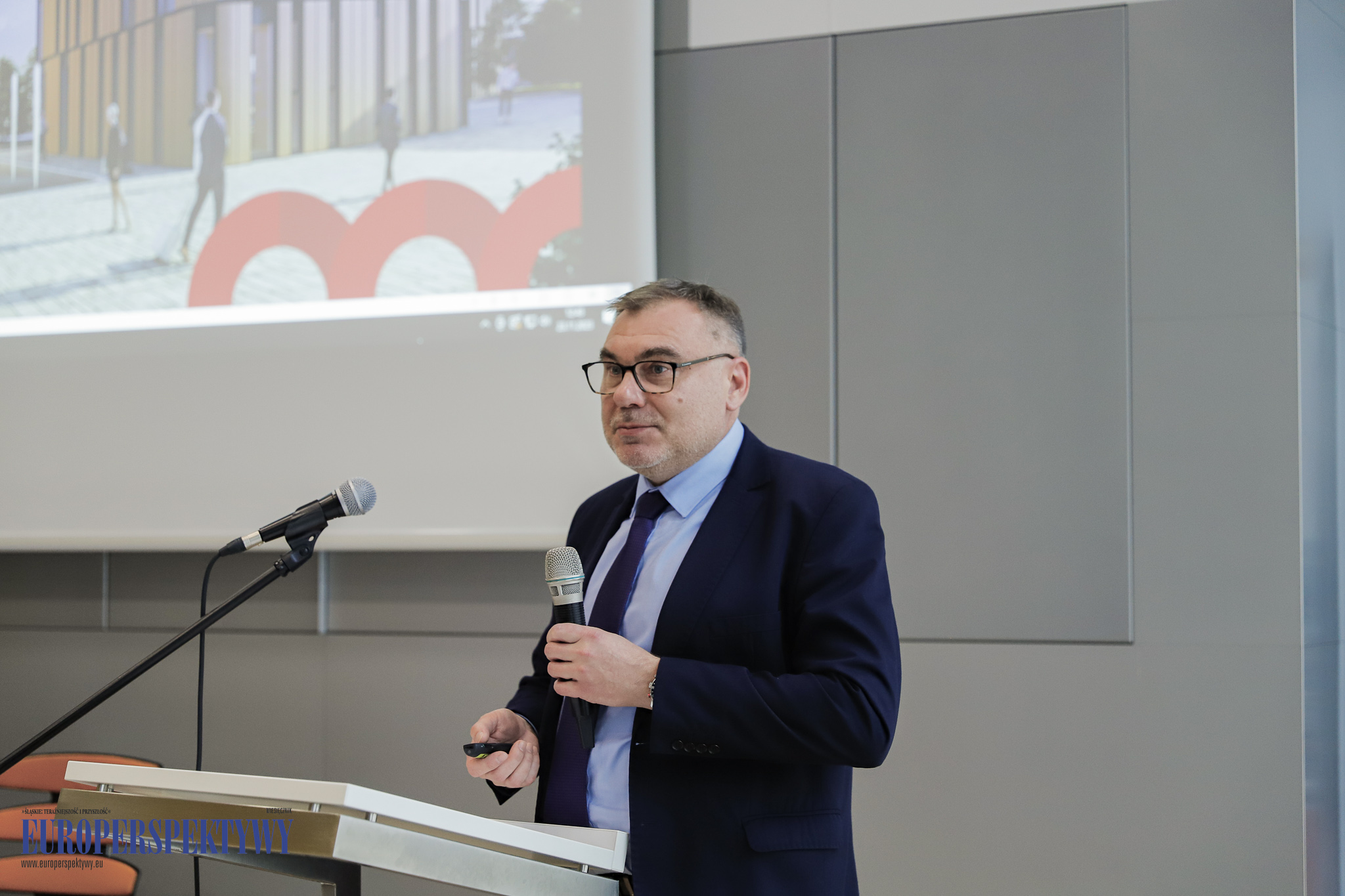 Europerspektywy PTE: 2. Konferencja „Hutnictwo żelaza i stali w Polsce”