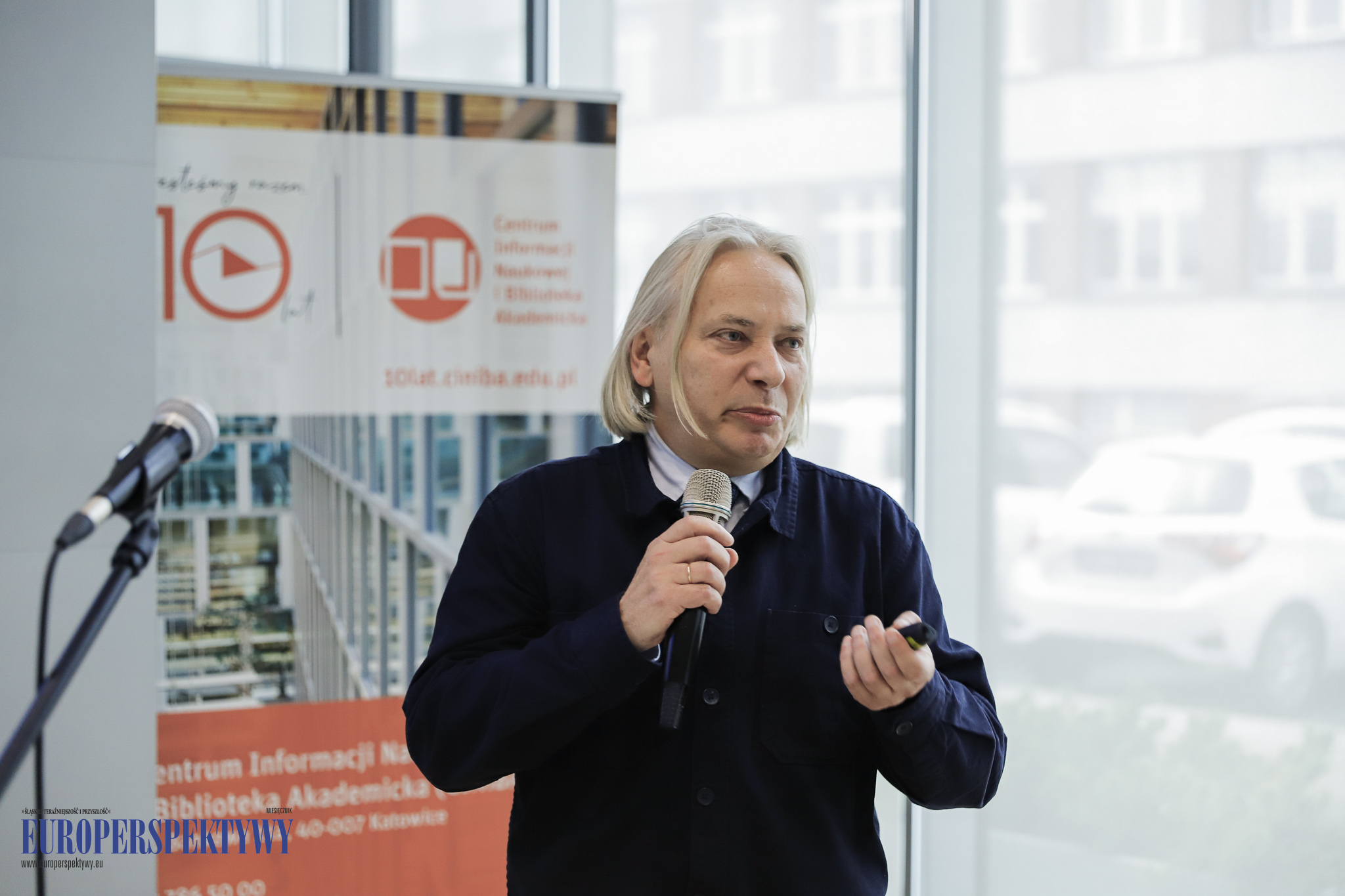 Europerspektywy PTE: 2. Konferencja „Hutnictwo żelaza i stali w Polsce”