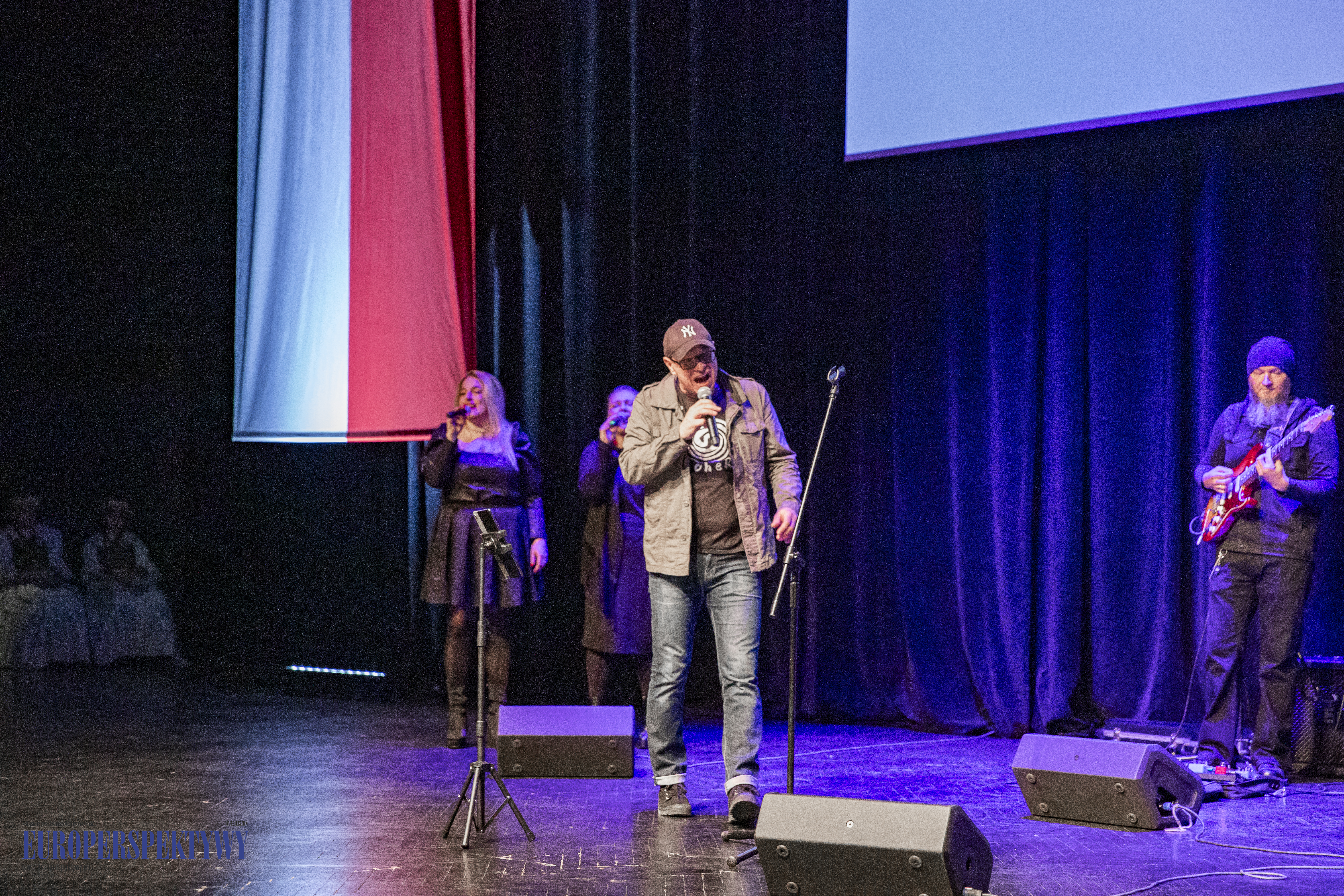 Europerspektywy Barbórka WUG-u 2023