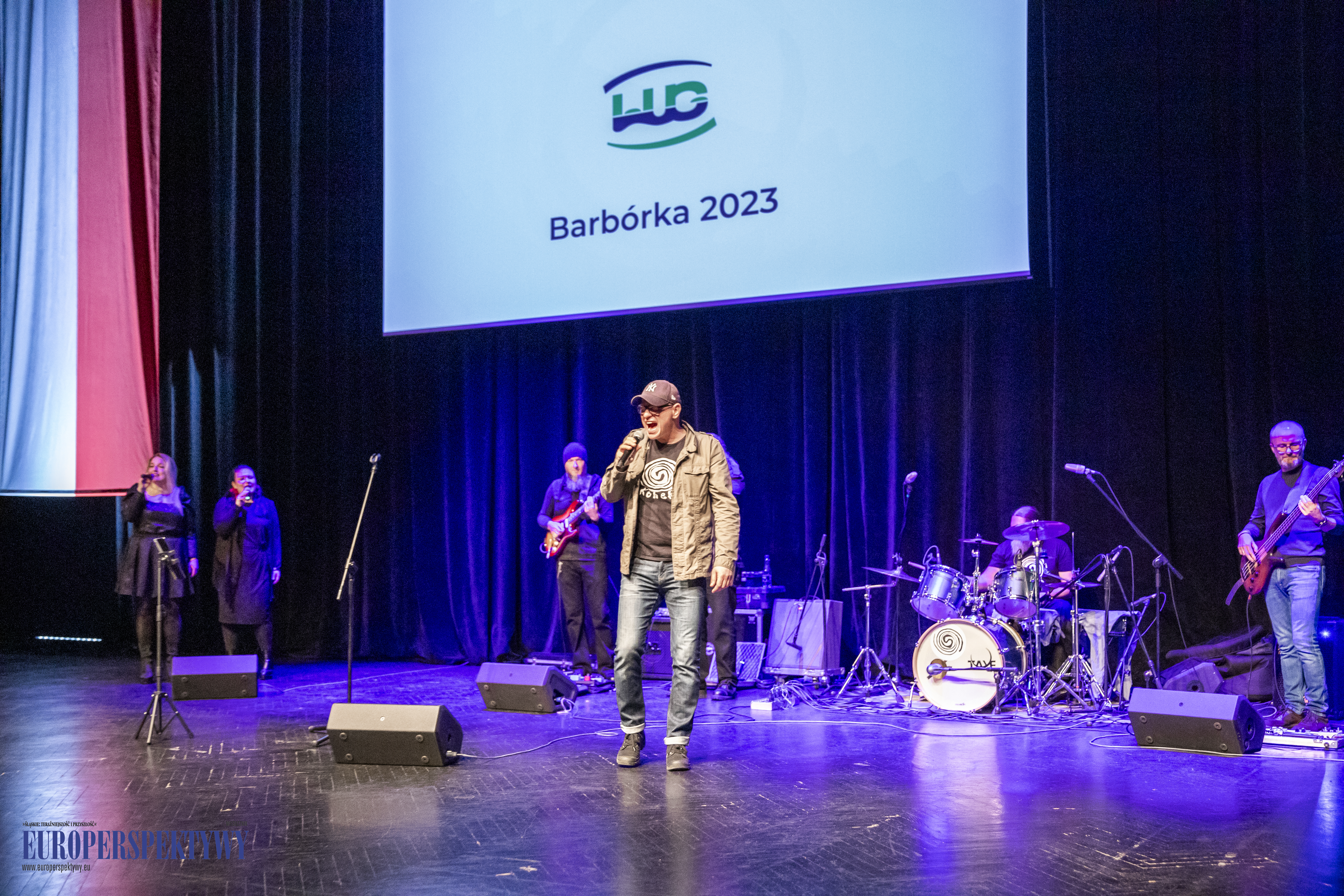 Europerspektywy Barbórka WUG-u 2023
