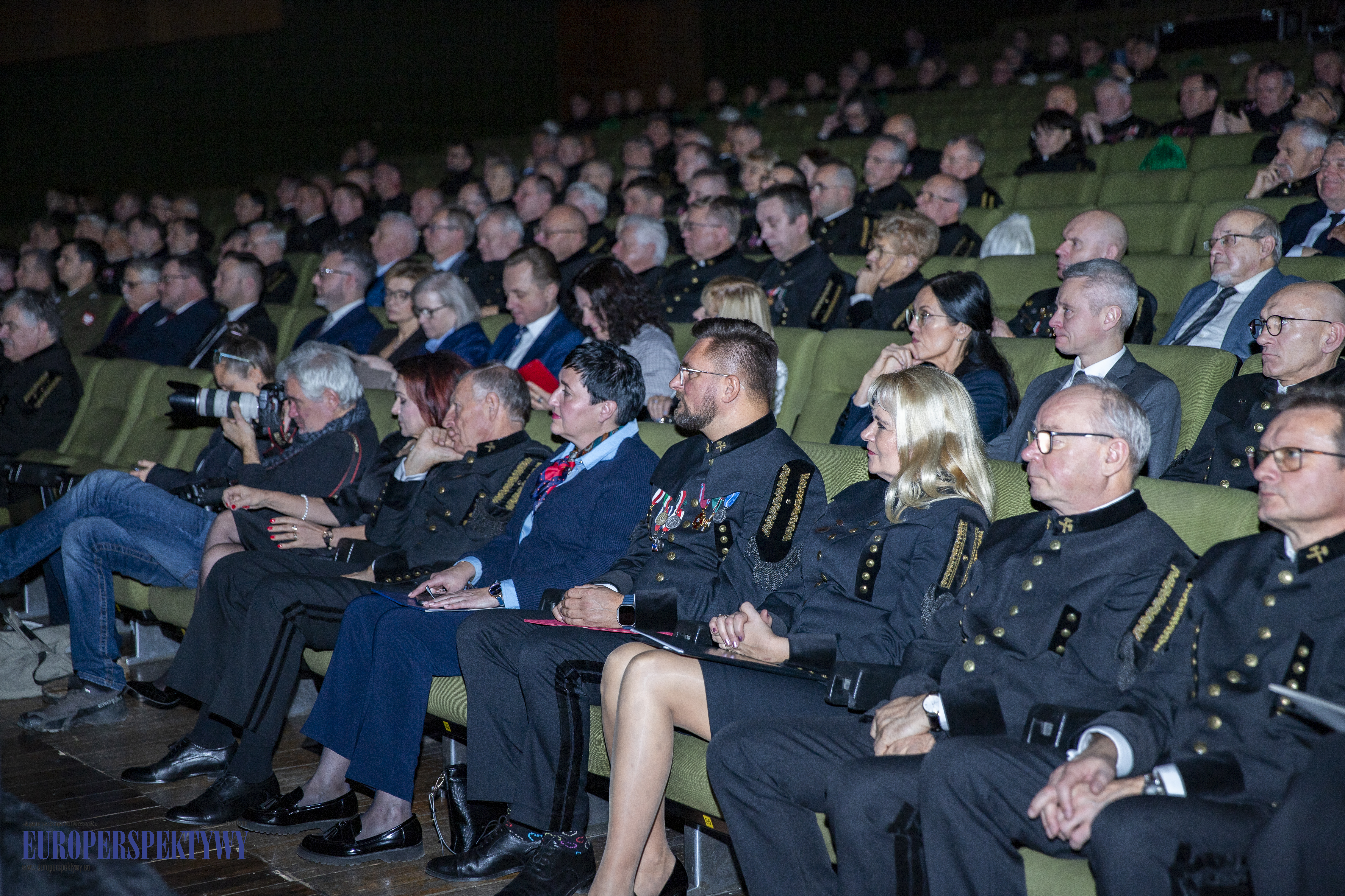 Europerspektywy Barbórka WUG-u 2023