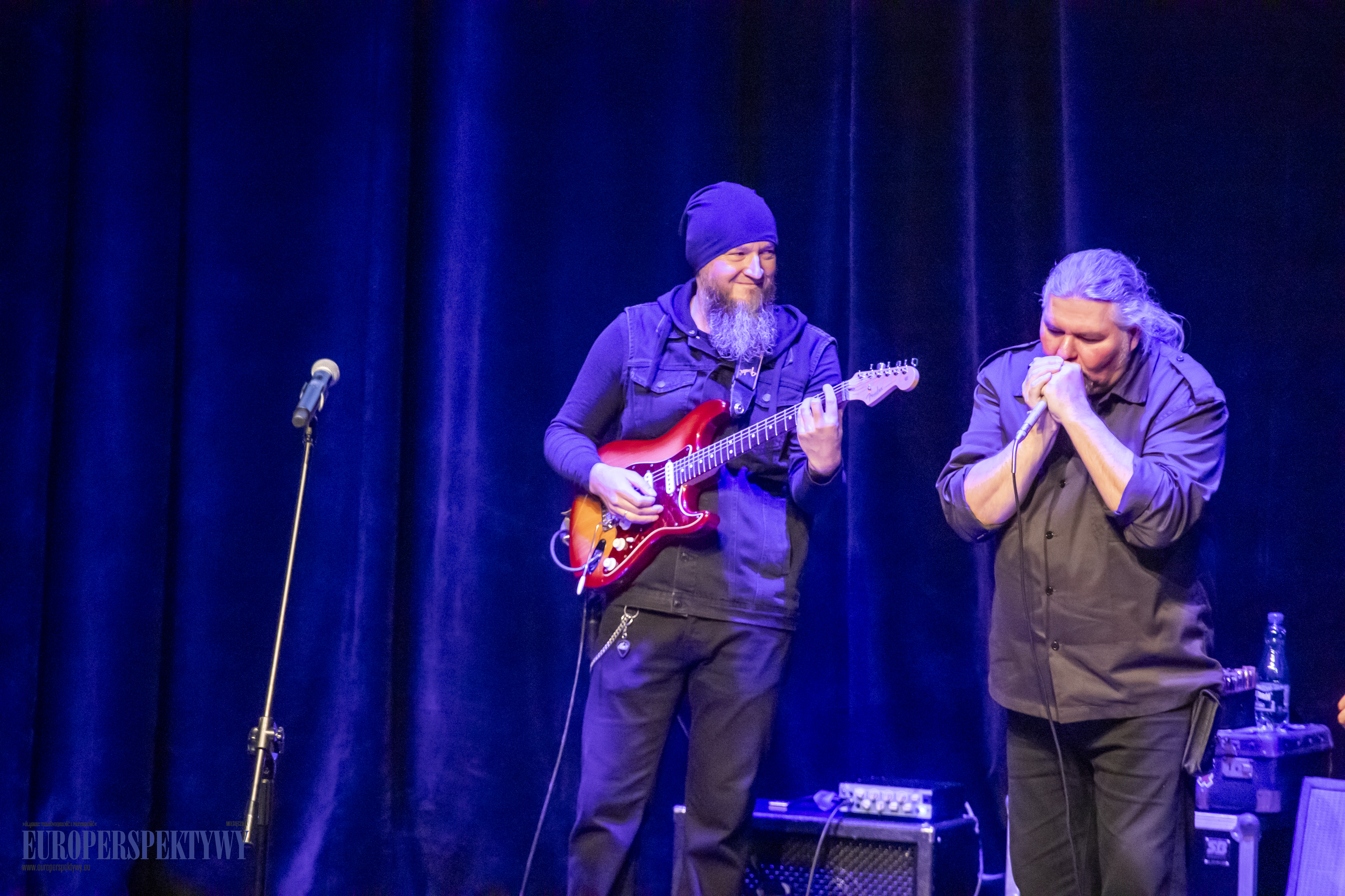 Europerspektywy Barbórka WUG-u 2023