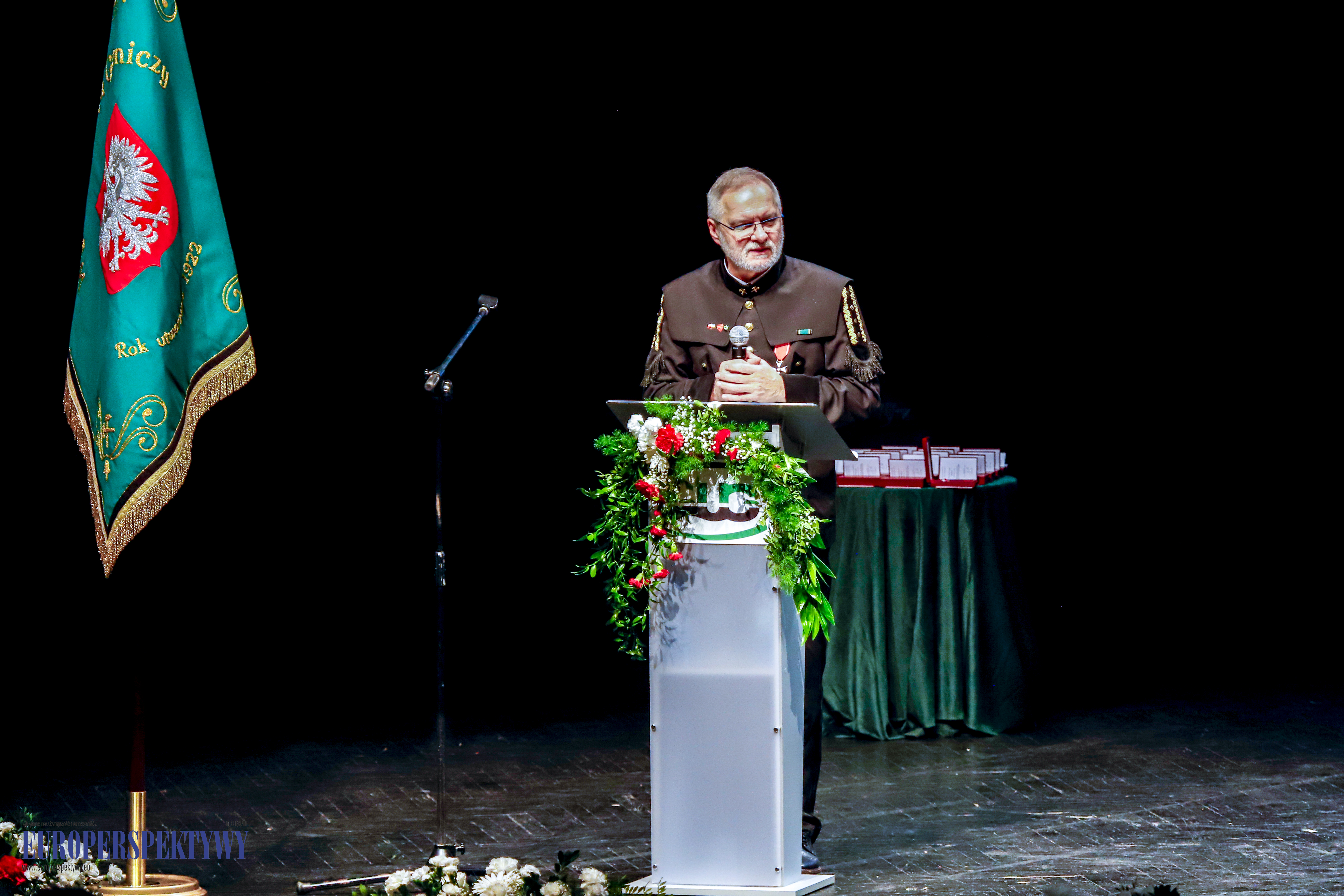 Europerspektywy Barbórka WUG-u 2023