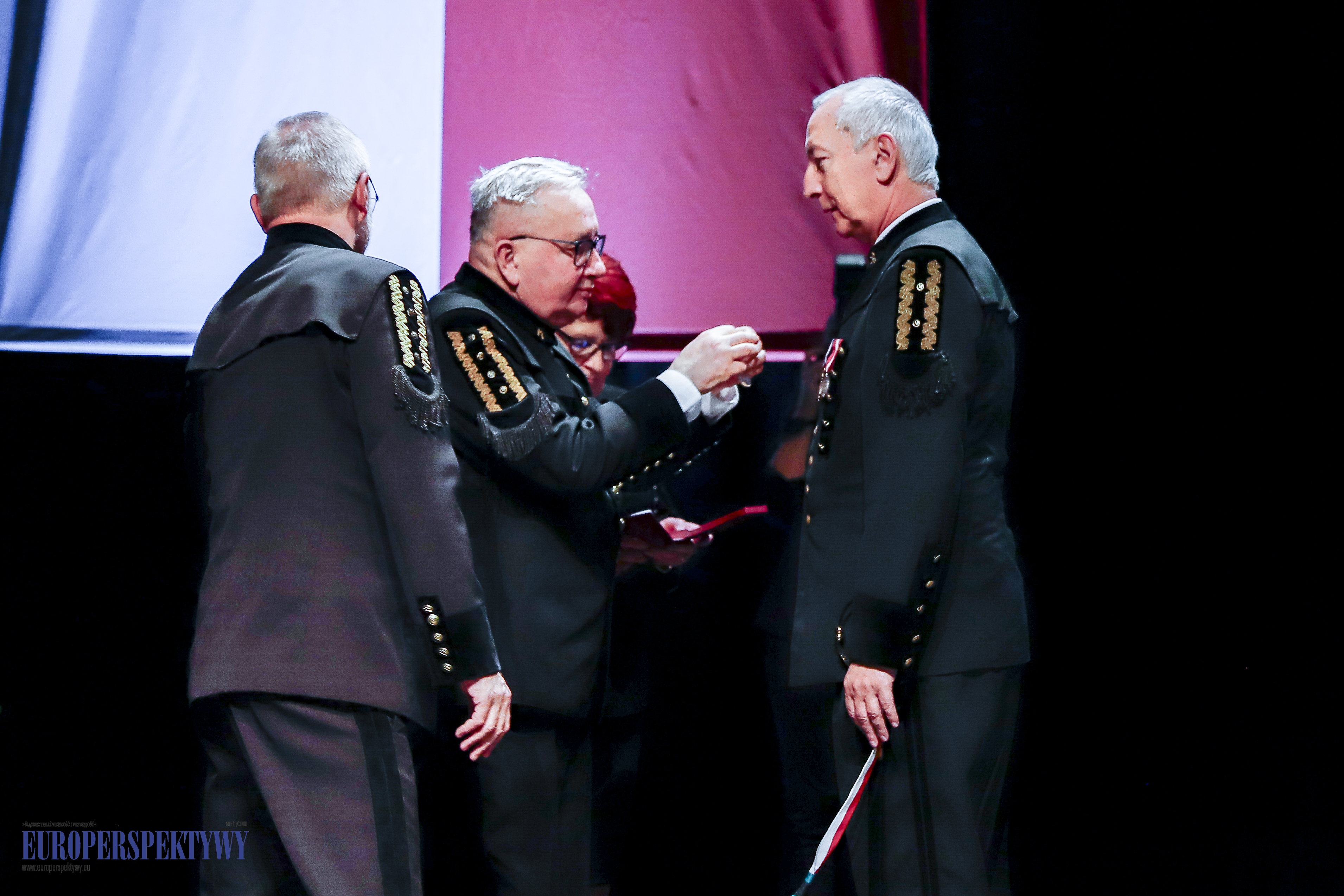 Europerspektywy Barbórka WUG-u 2023