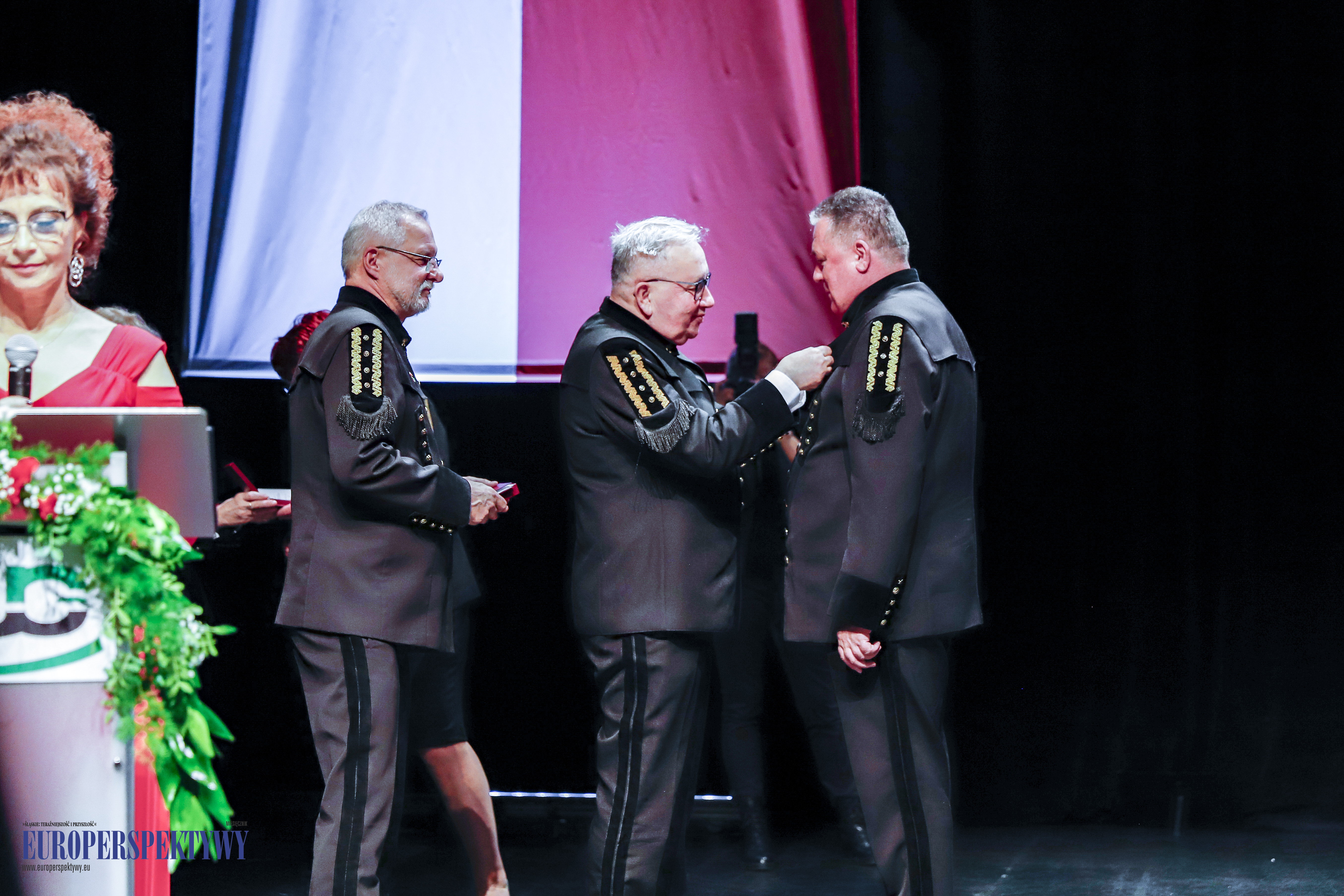 Europerspektywy Barbórka WUG-u 2023