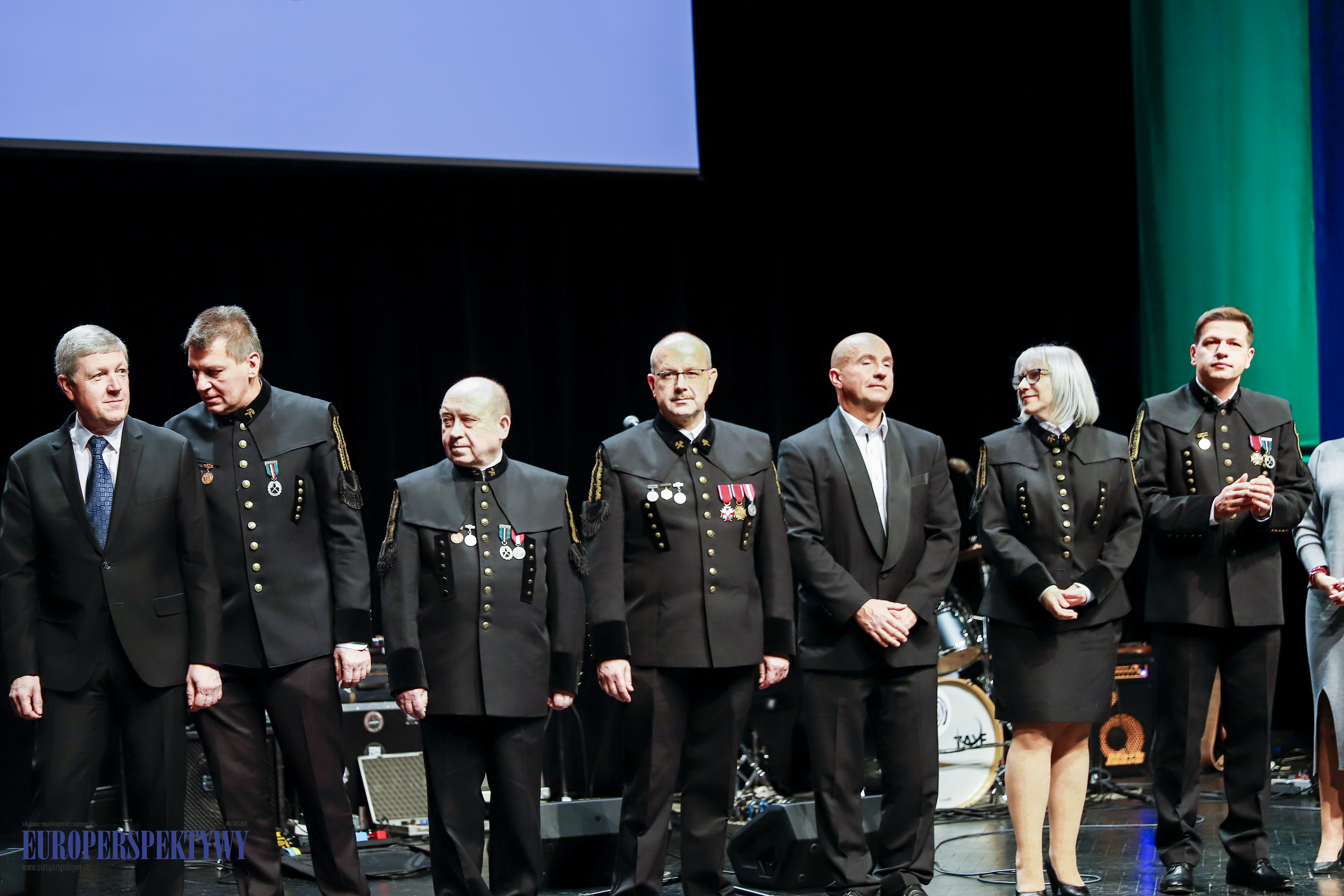 Europerspektywy Barbórka WUG-u 2023