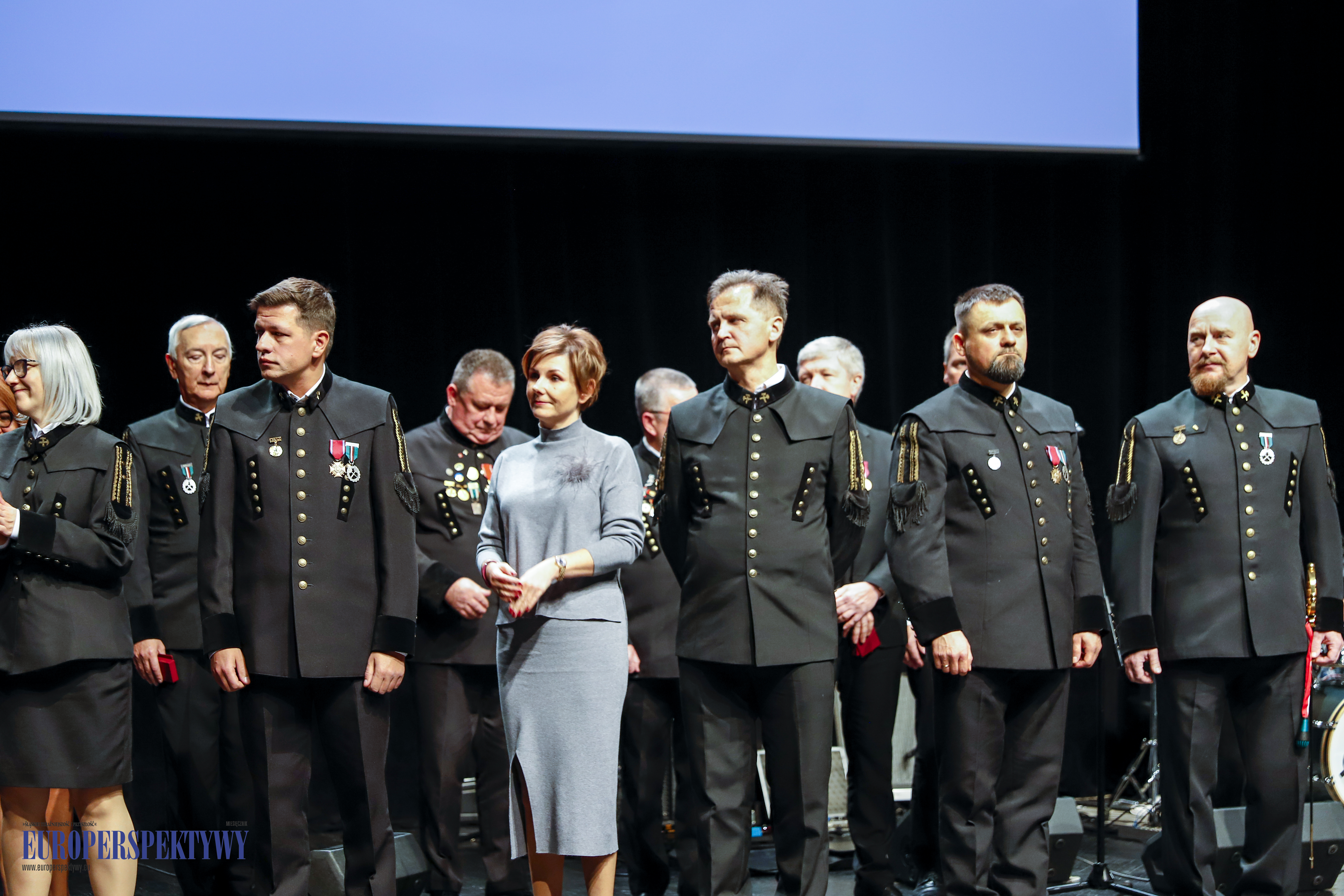 Europerspektywy Barbórka WUG-u 2023