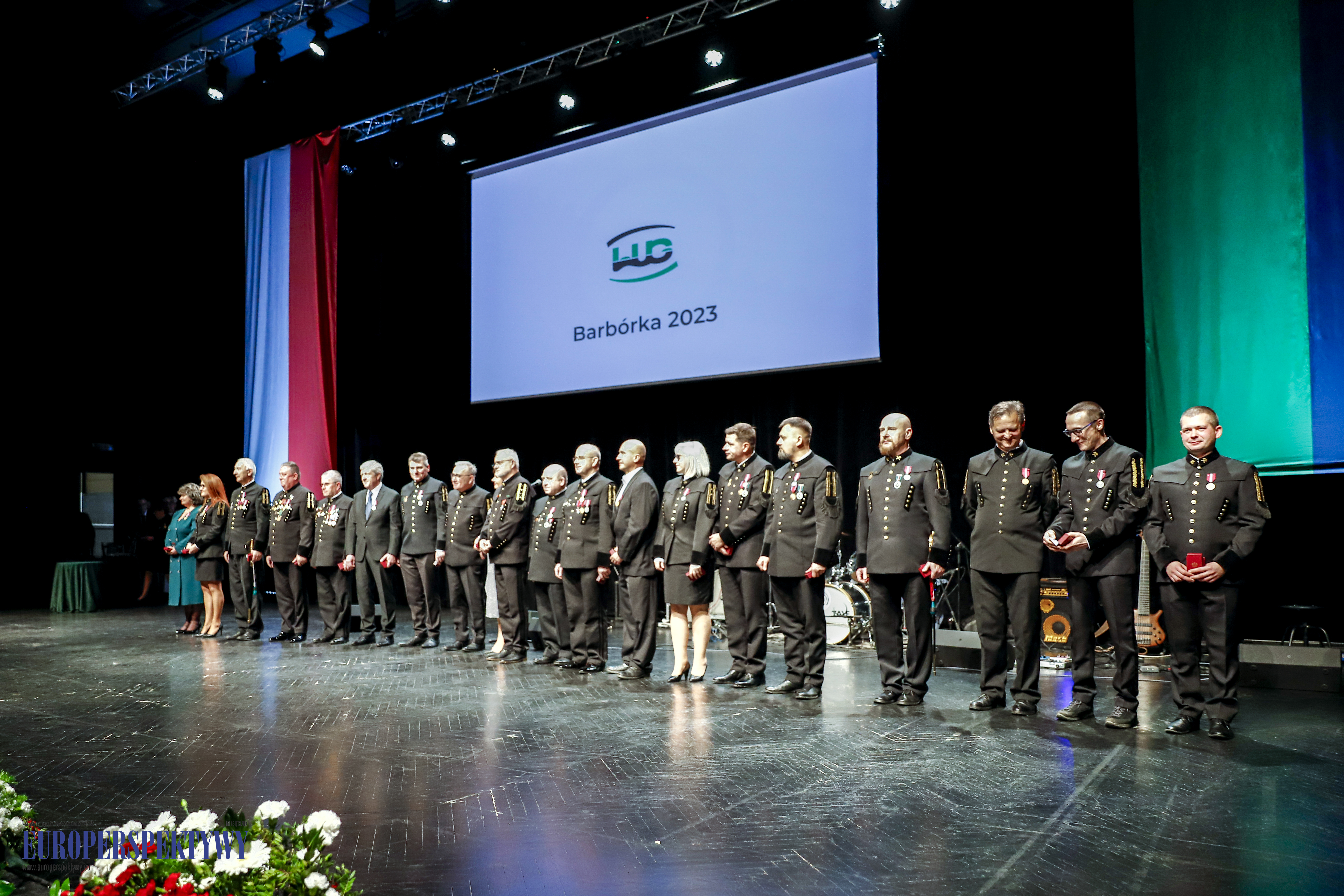 Europerspektywy Barbórka WUG-u 2023