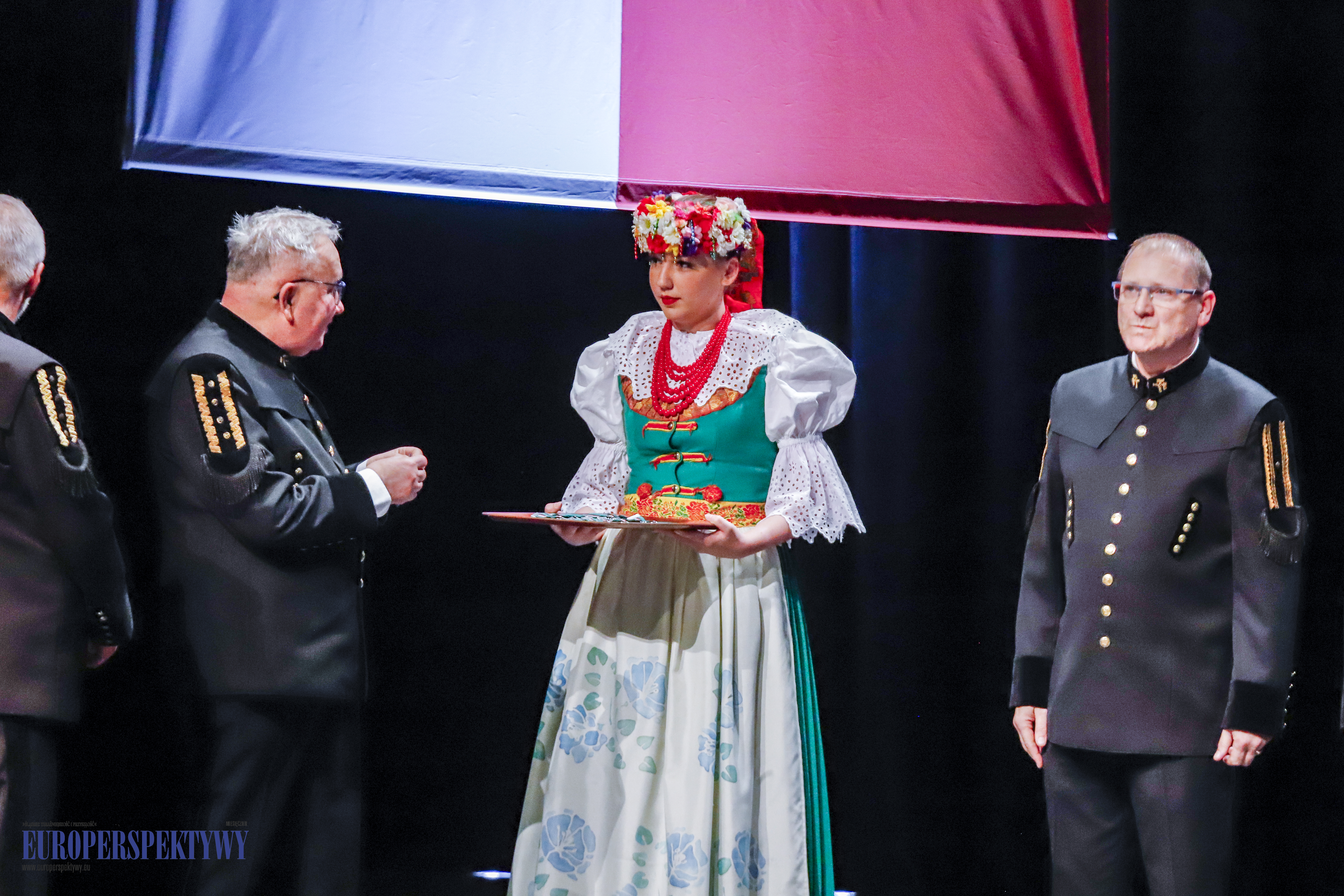 Europerspektywy Barbórka WUG-u 2023