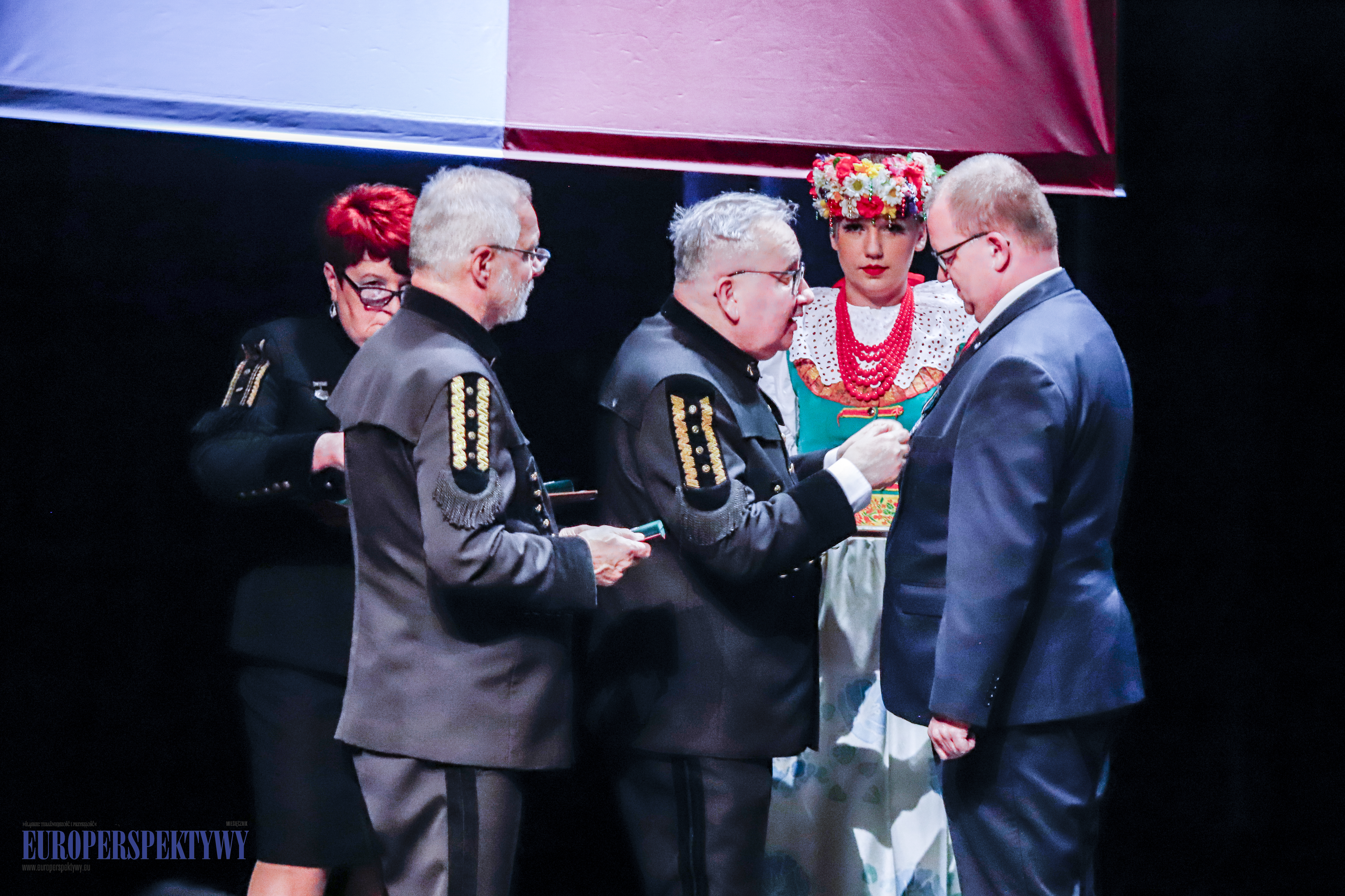 Europerspektywy Barbórka WUG-u 2023