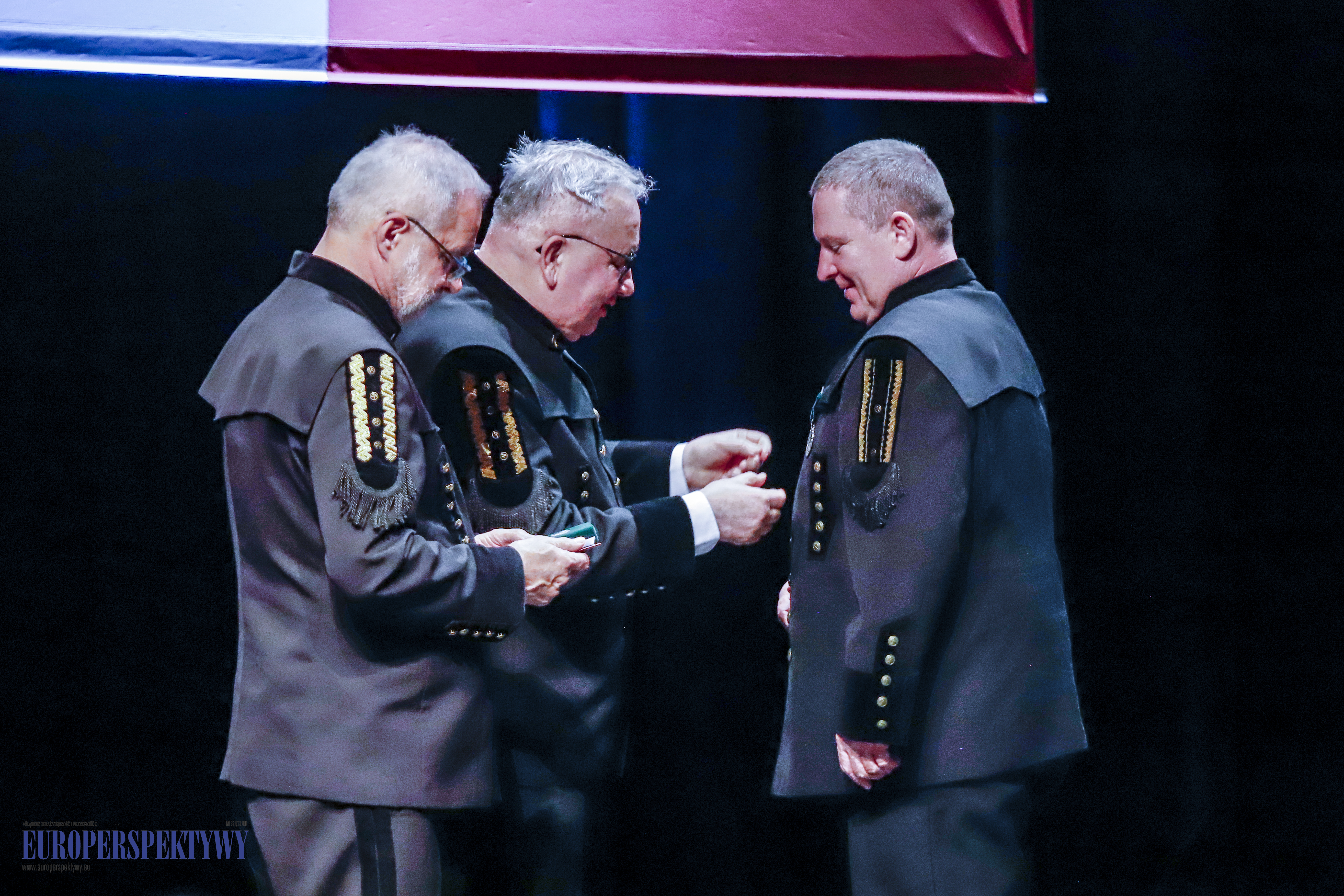 Europerspektywy Barbórka WUG-u 2023