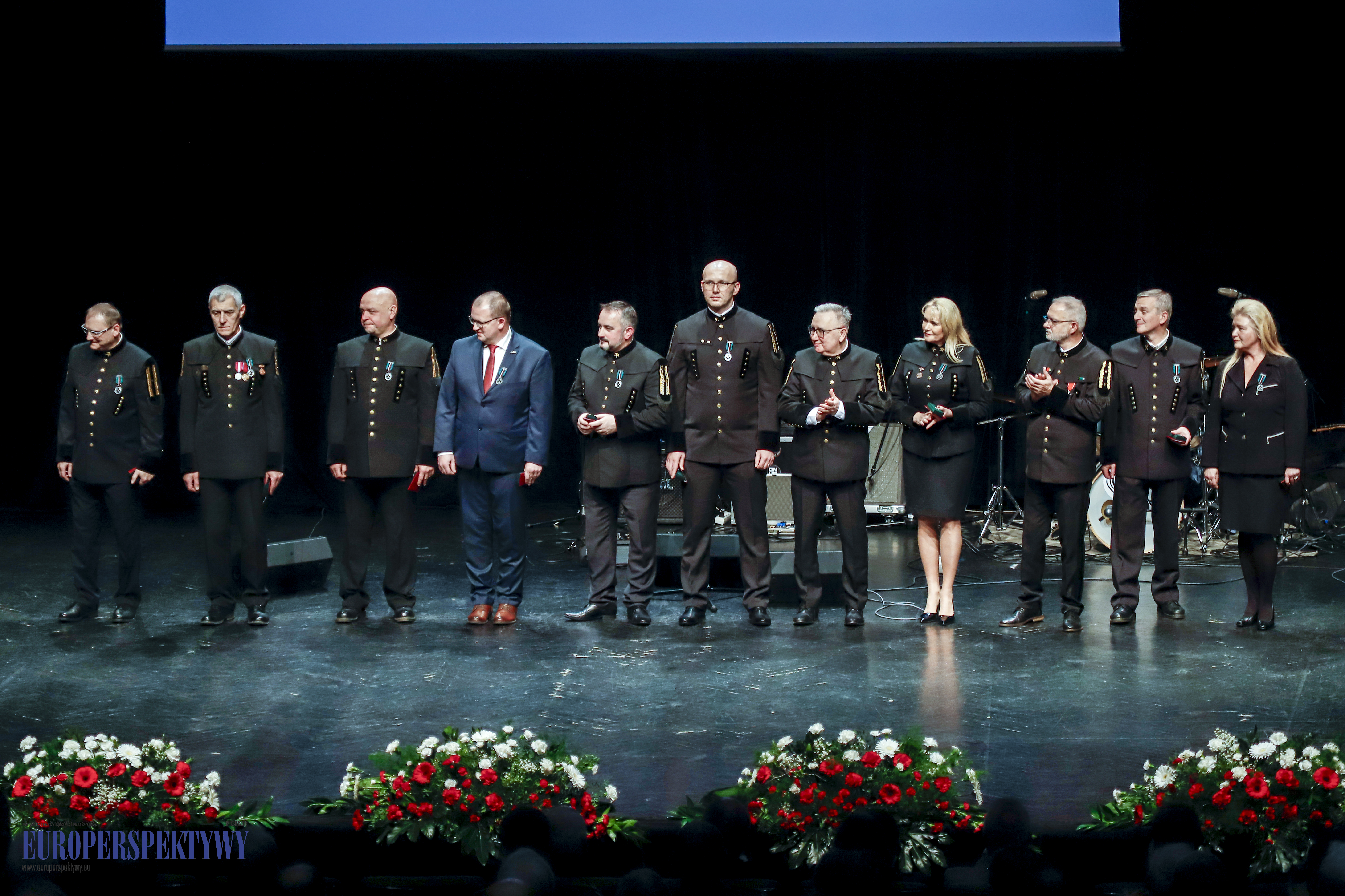 Europerspektywy Barbórka WUG-u 2023