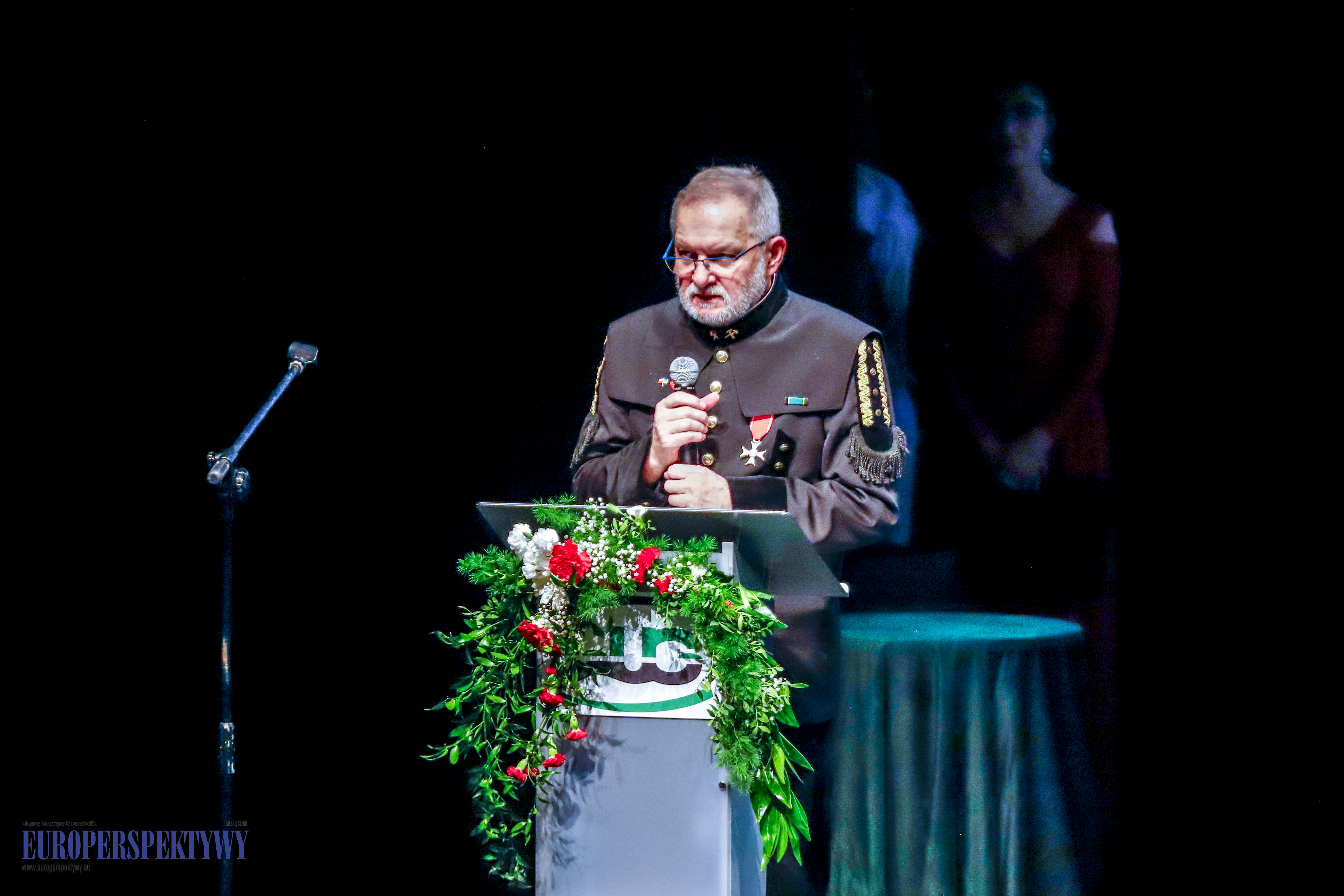 Europerspektywy Barbórka WUG-u 2023