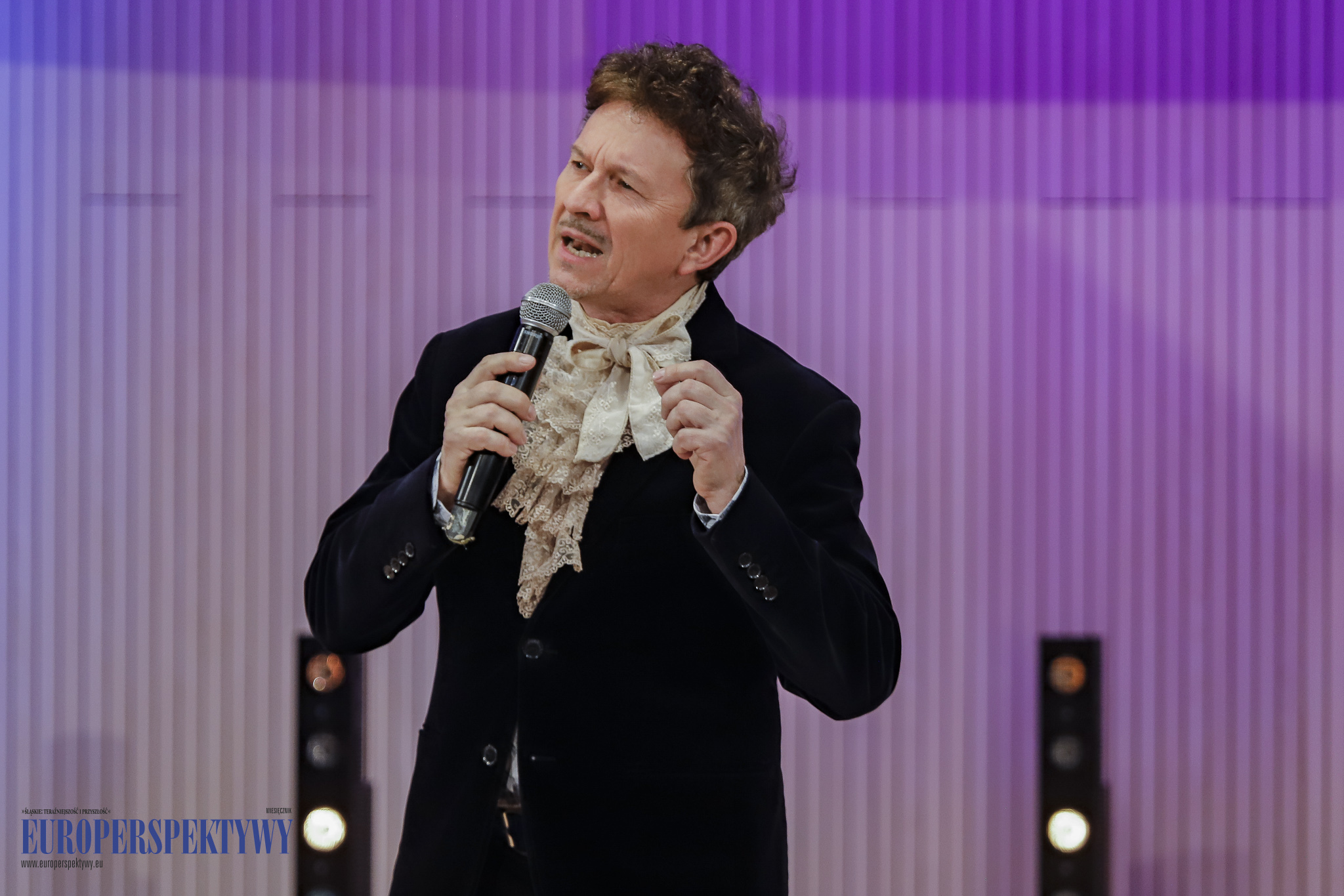 Europerspektywy XIX edycja konkursu "Osobowość Ziem Górskich"