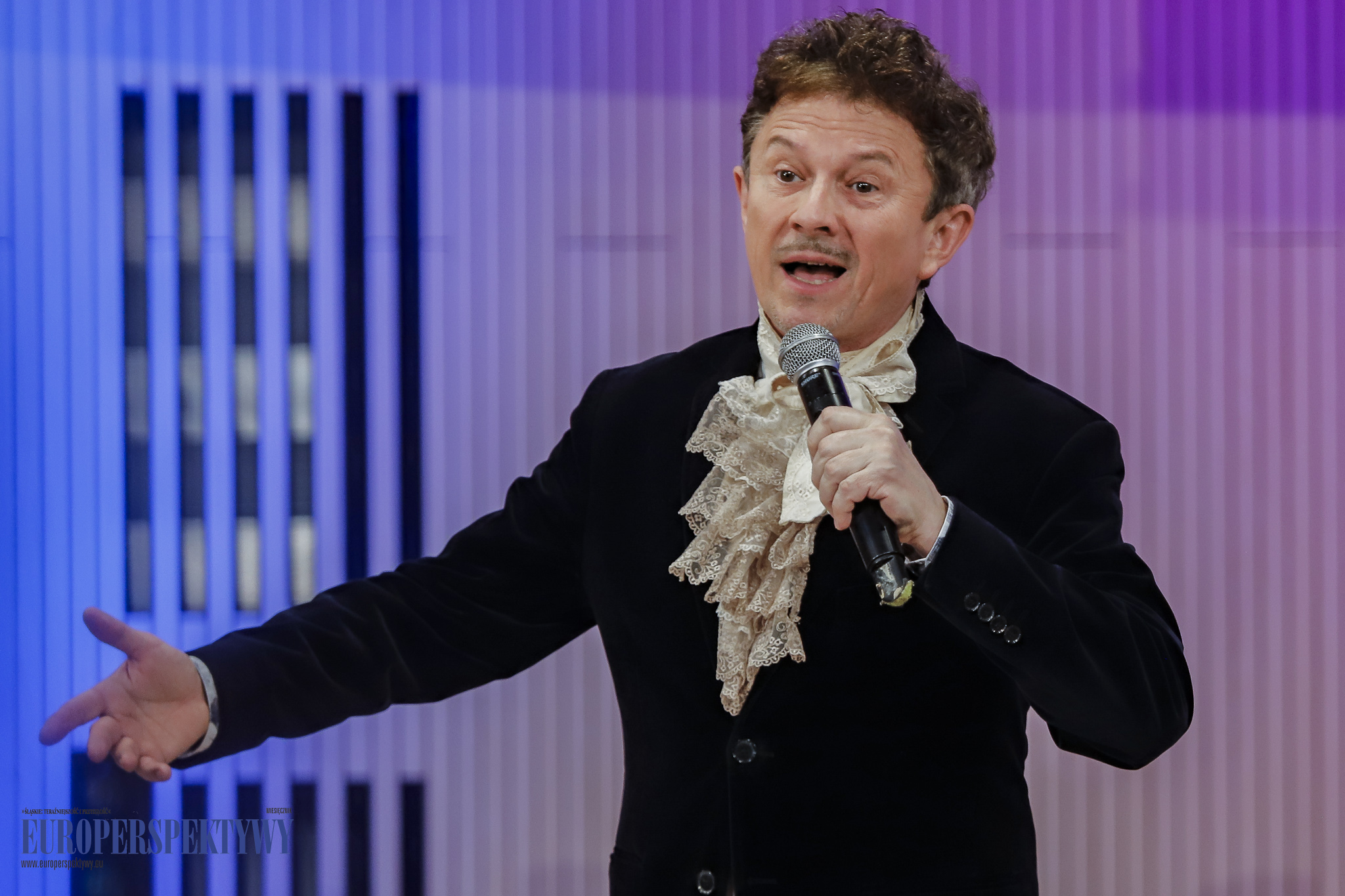 Europerspektywy XIX edycja konkursu "Osobowość Ziem Górskich"