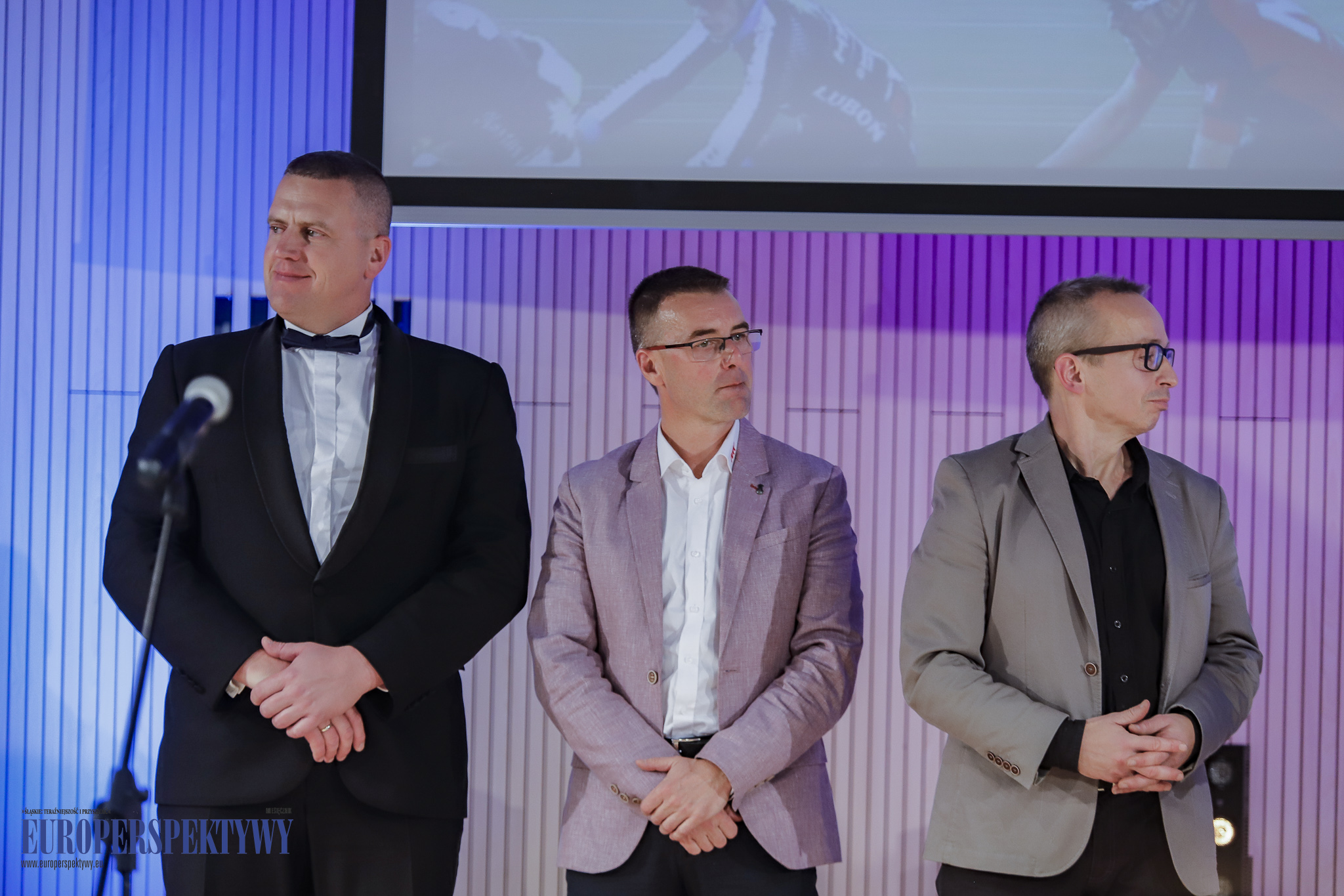 Europerspektywy XIX edycja konkursu "Osobowość Ziem Górskich"