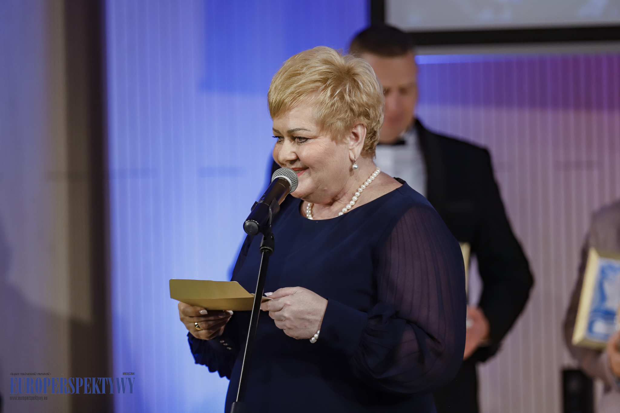 Europerspektywy XIX edycja konkursu "Osobowość Ziem Górskich"