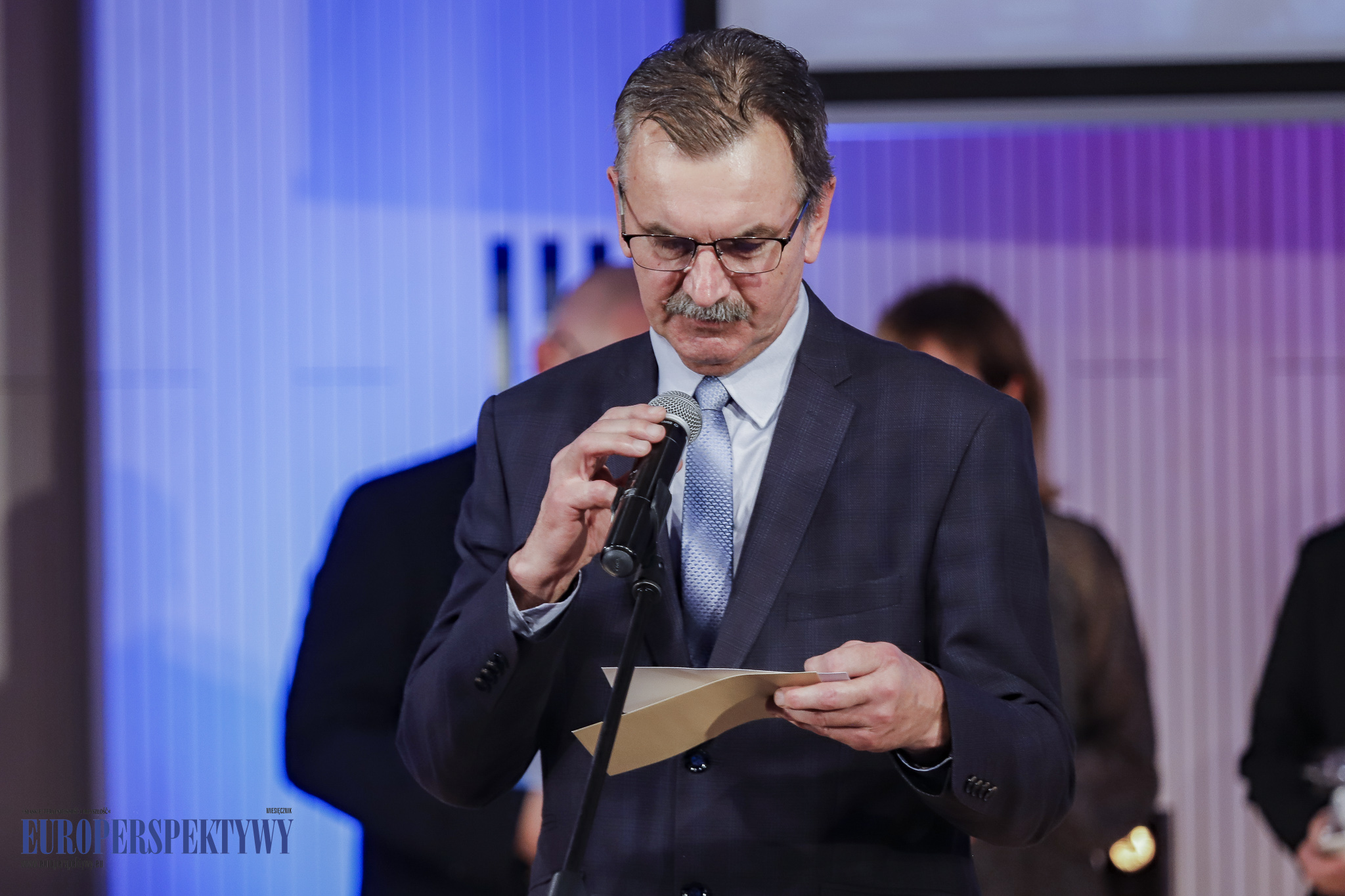 Europerspektywy XIX edycja konkursu "Osobowość Ziem Górskich"