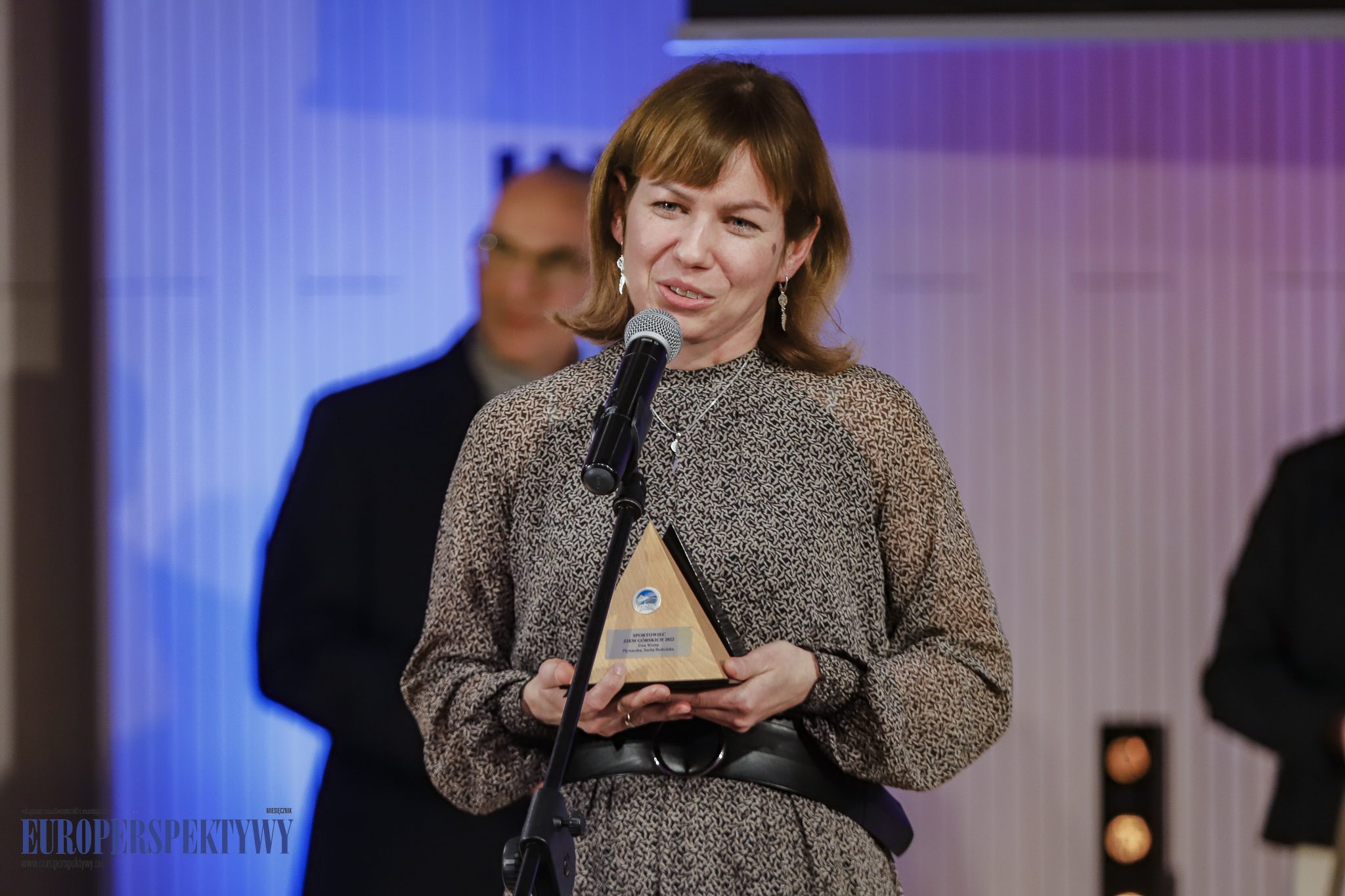 Europerspektywy XIX edycja konkursu "Osobowość Ziem Górskich"