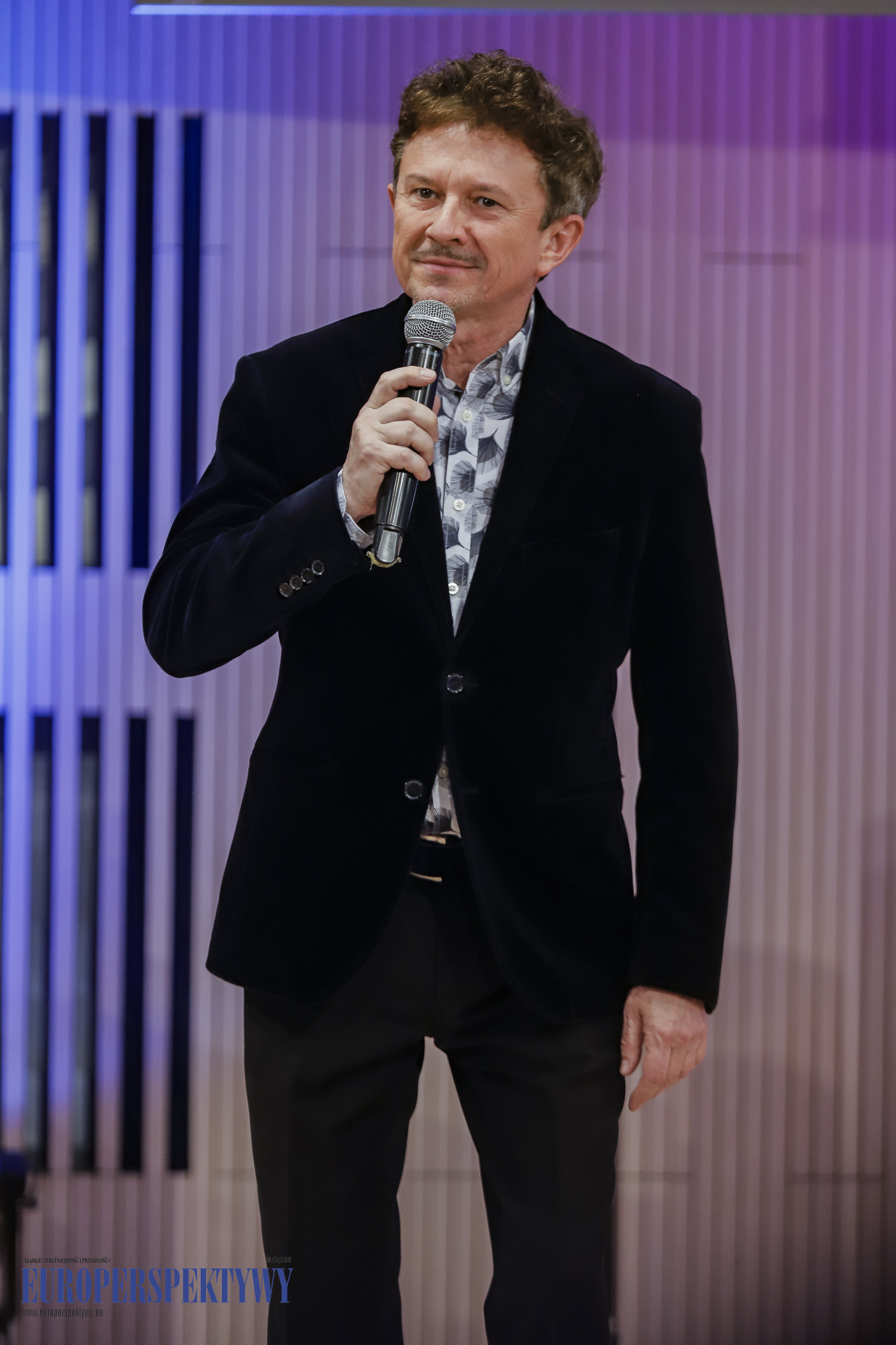 Europerspektywy XIX edycja konkursu "Osobowość Ziem Górskich"