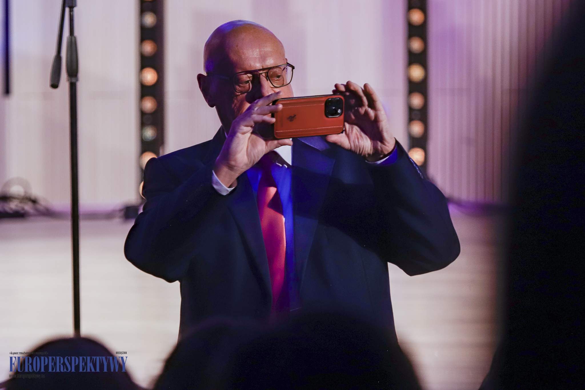 Europerspektywy XIX edycja konkursu "Osobowość Ziem Górskich"