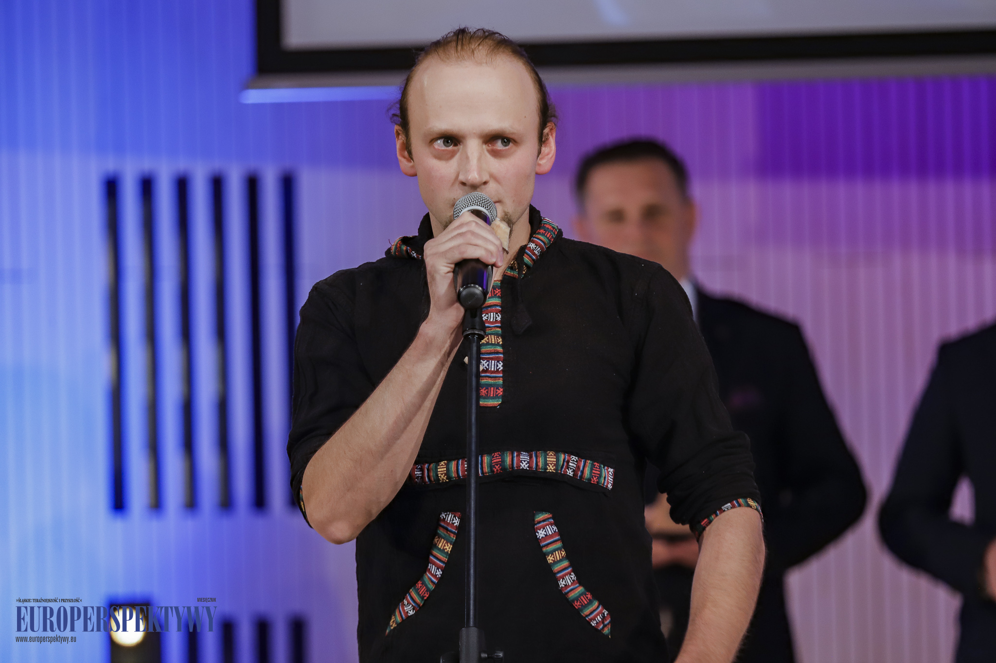 Europerspektywy XIX edycja konkursu "Osobowość Ziem Górskich"