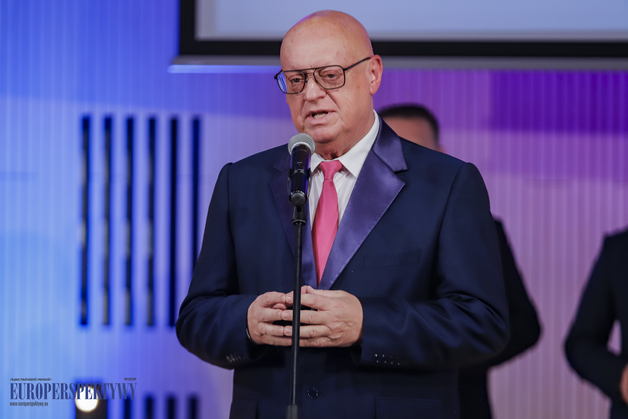 Europerspektywy XIX edycja konkursu "Osobowość Ziem Górskich"