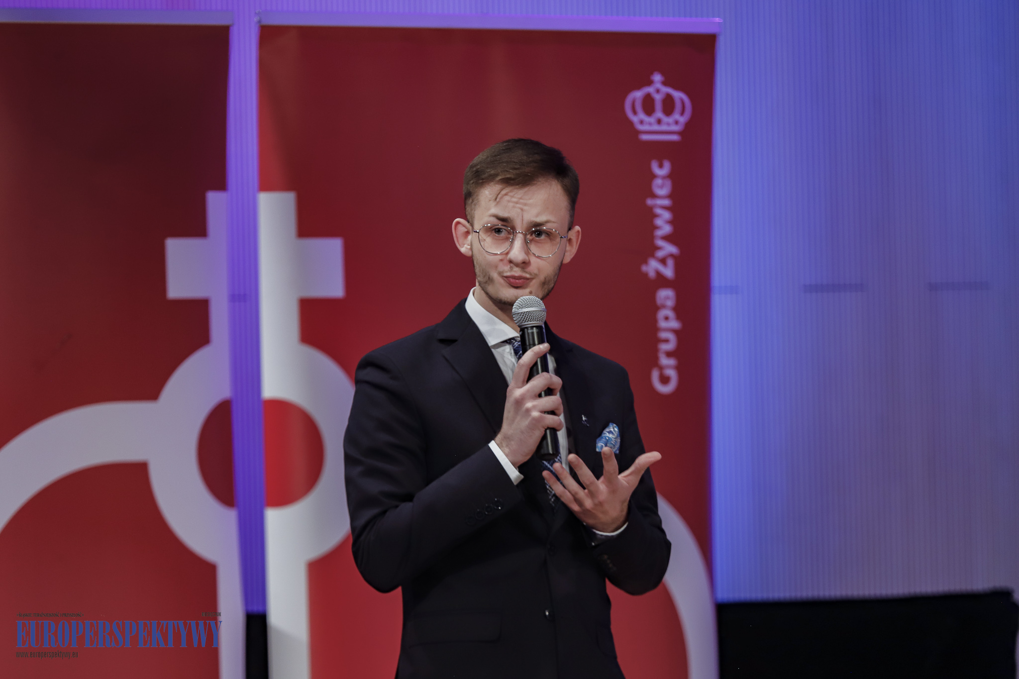 Europerspektywy XIX edycja konkursu "Osobowość Ziem Górskich"