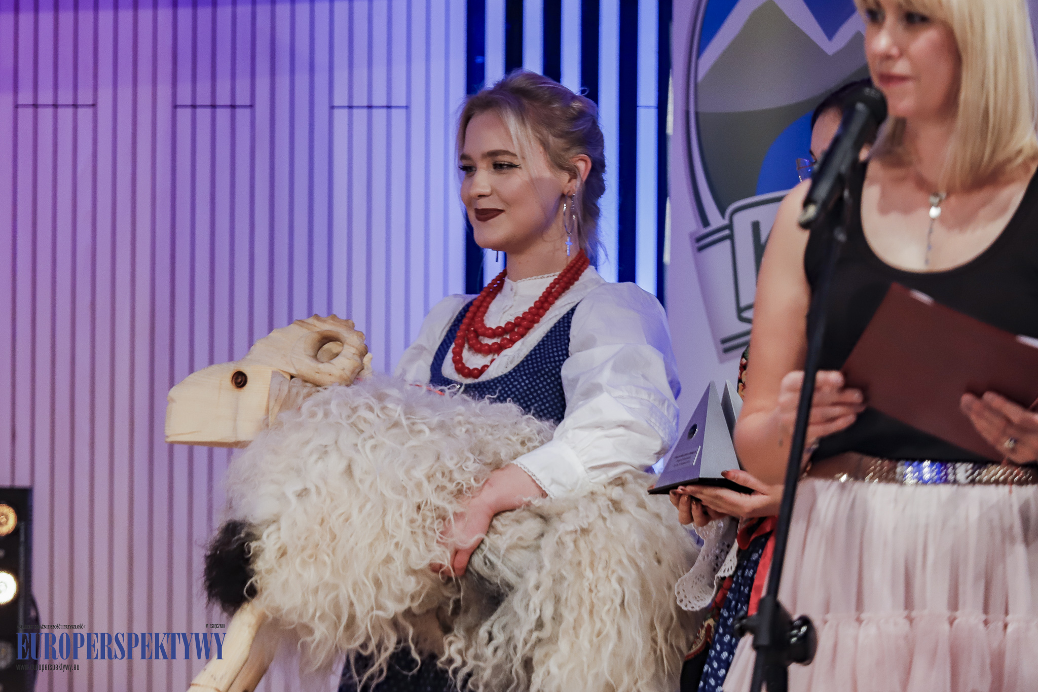 Europerspektywy XIX edycja konkursu "Osobowość Ziem Górskich"