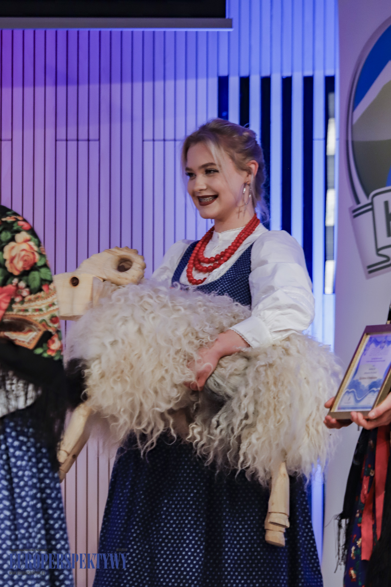 Europerspektywy XIX edycja konkursu "Osobowość Ziem Górskich"