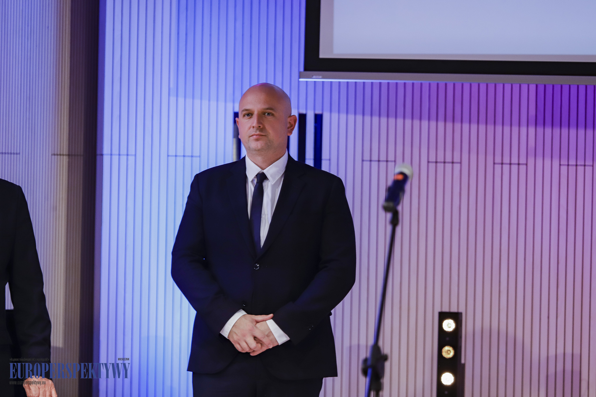 Europerspektywy XIX edycja konkursu "Osobowość Ziem Górskich"