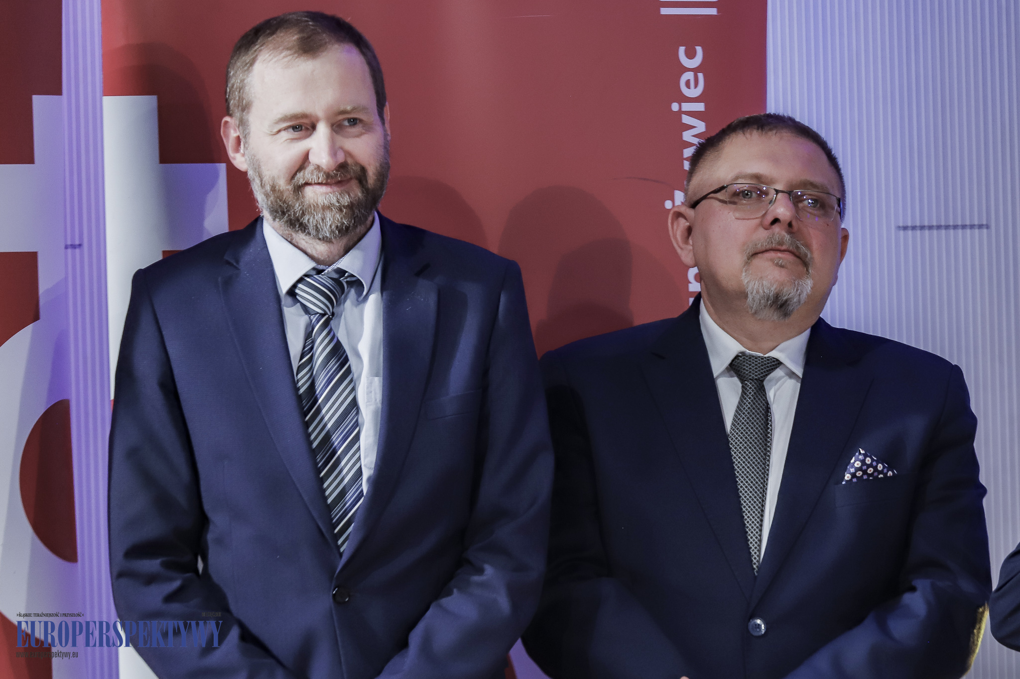 Europerspektywy XIX edycja konkursu "Osobowość Ziem Górskich"