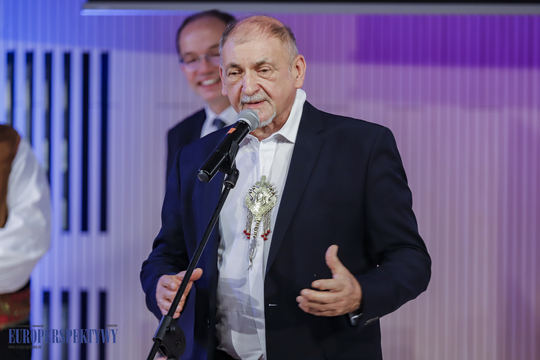 Europerspektywy XIX edycja konkursu "Osobowość Ziem Górskich"