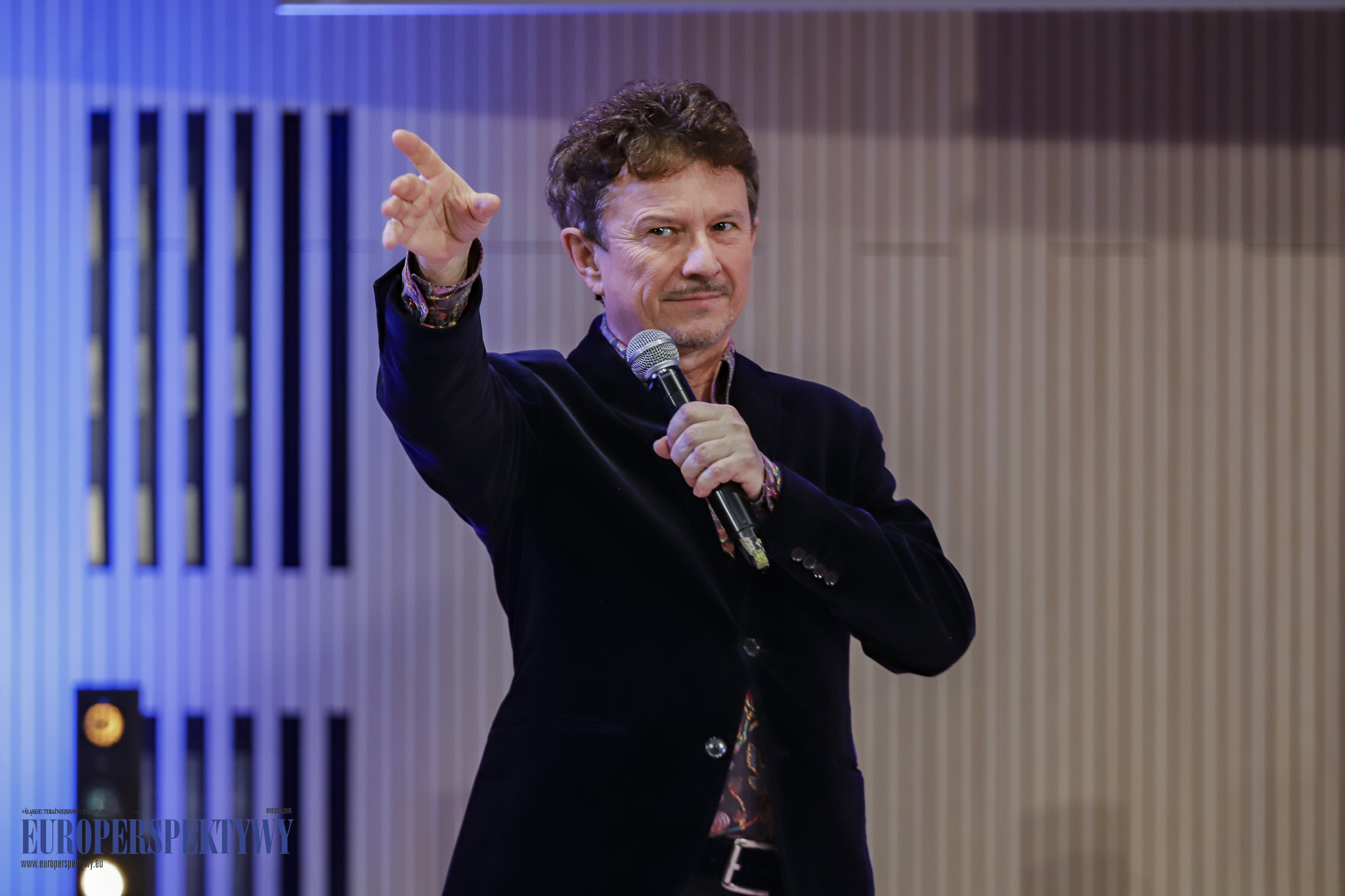 Europerspektywy XIX edycja konkursu "Osobowość Ziem Górskich"