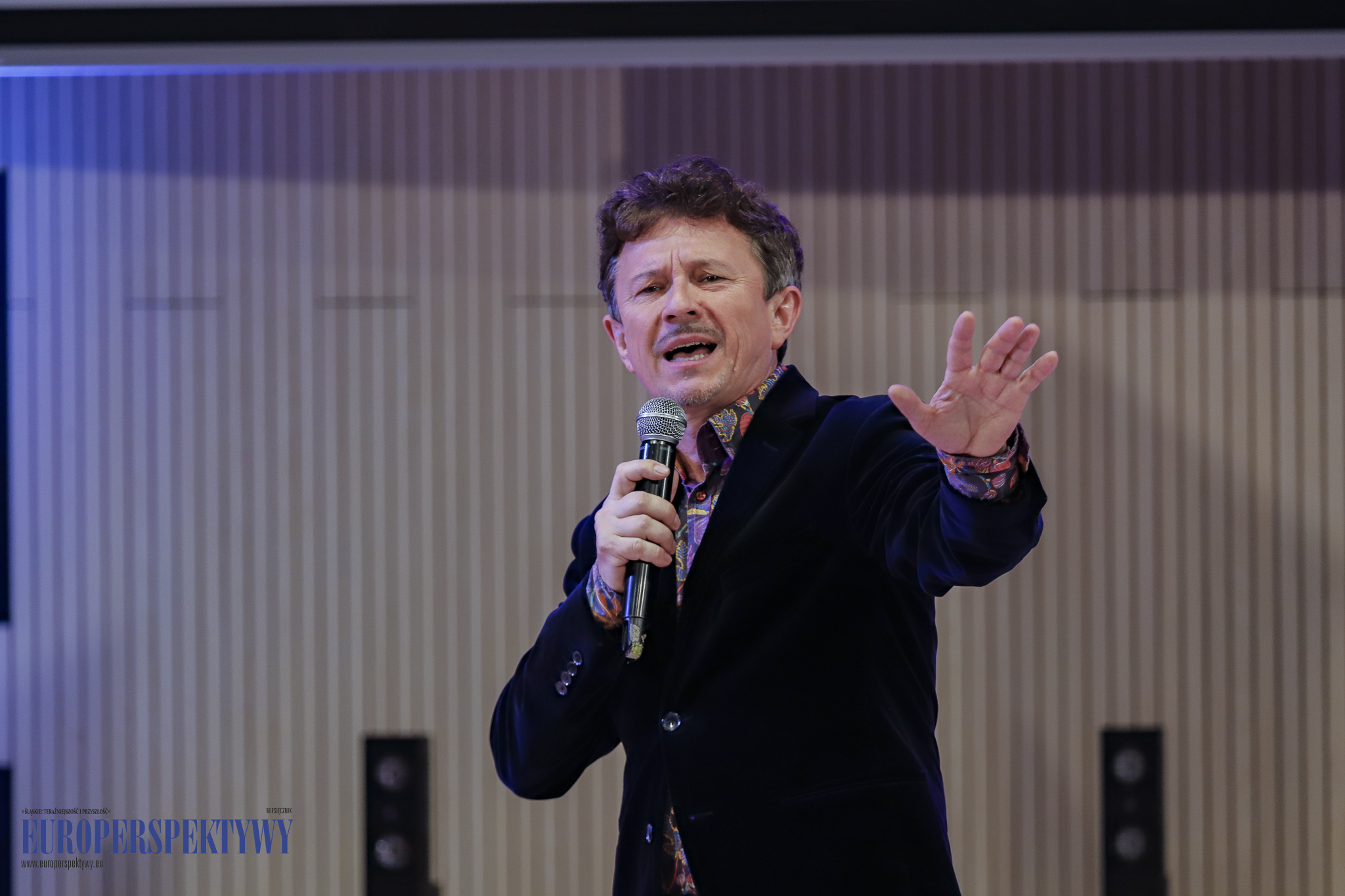 Europerspektywy XIX edycja konkursu "Osobowość Ziem Górskich"