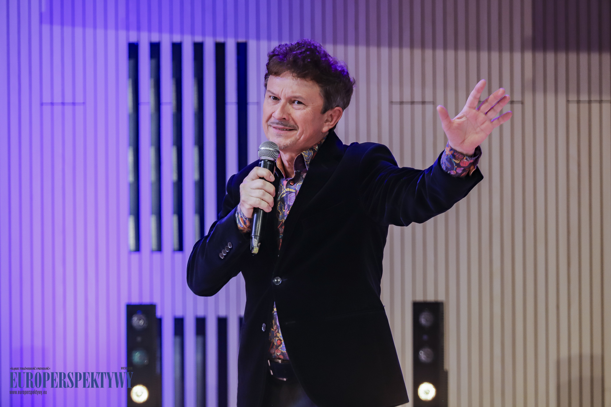 Europerspektywy XIX edycja konkursu "Osobowość Ziem Górskich"