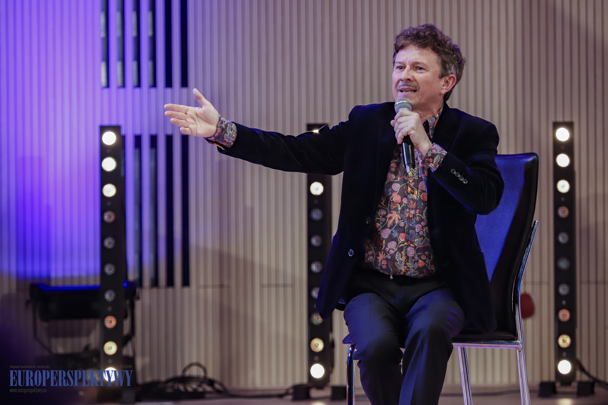 Europerspektywy XIX edycja konkursu "Osobowość Ziem Górskich"