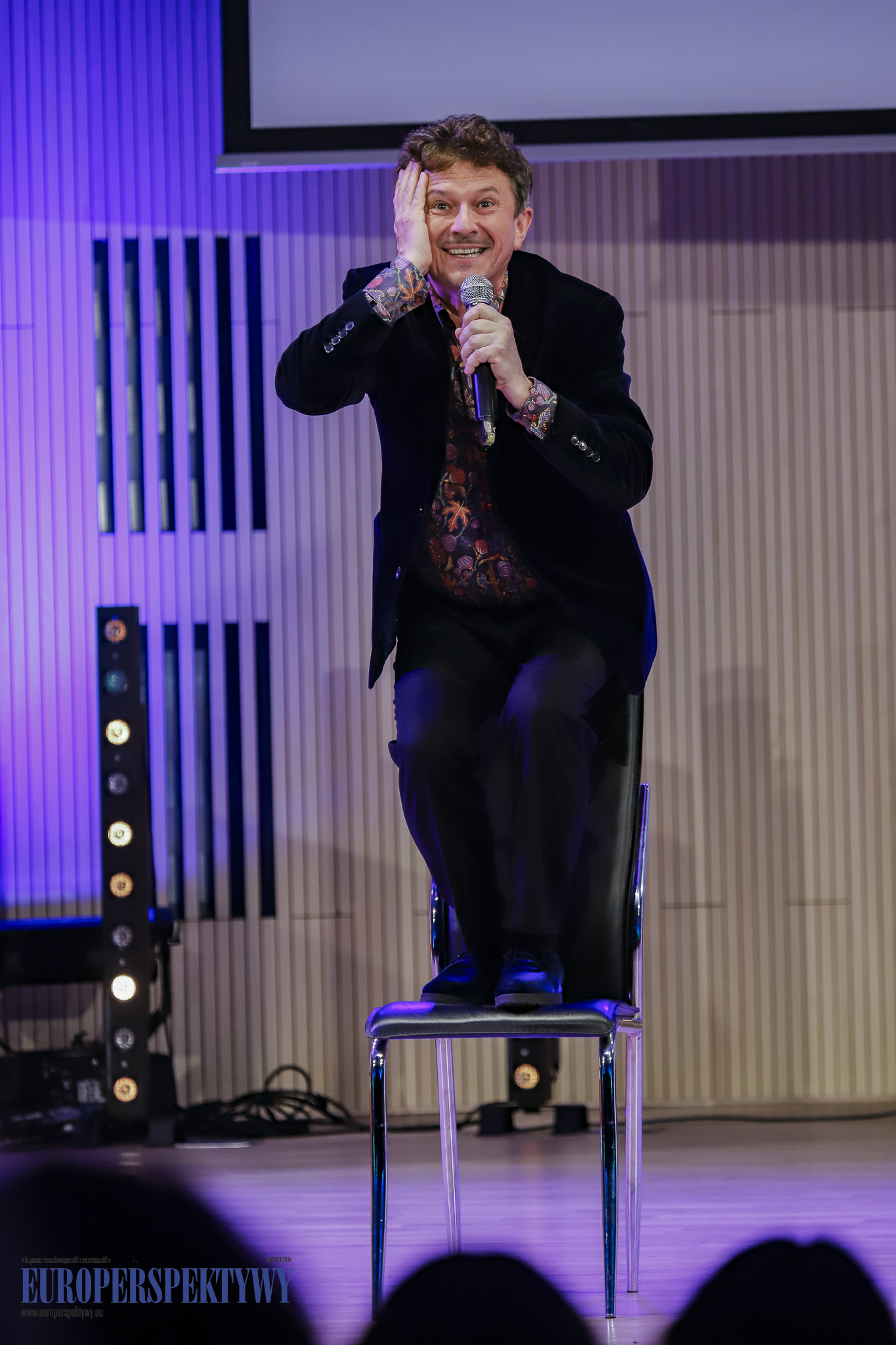 Europerspektywy XIX edycja konkursu "Osobowość Ziem Górskich"