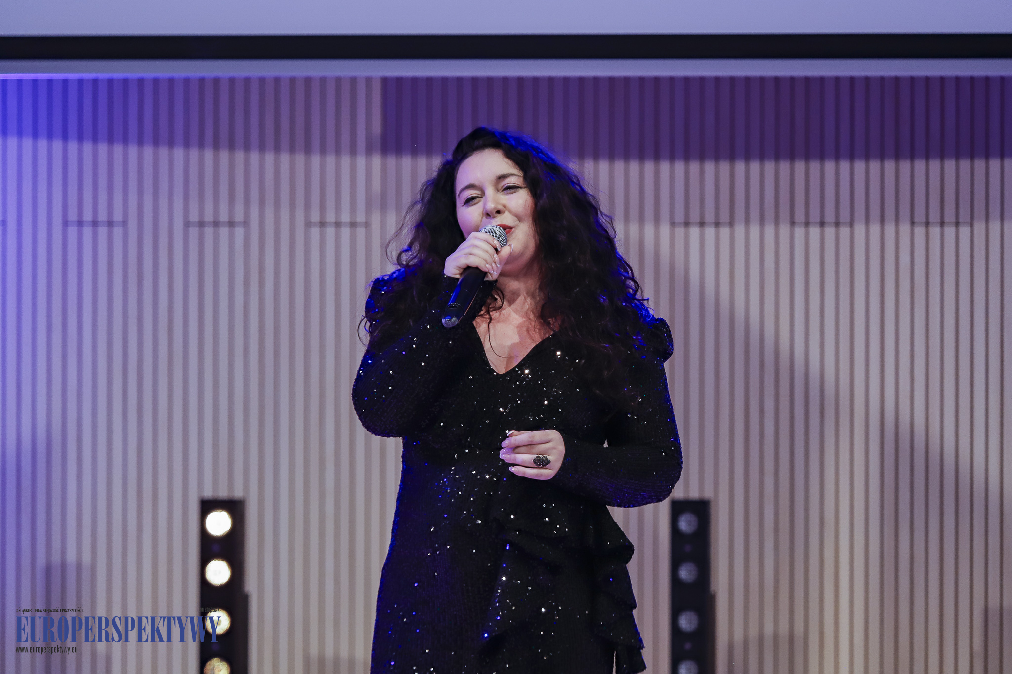 Europerspektywy XIX edycja konkursu "Osobowość Ziem Górskich"