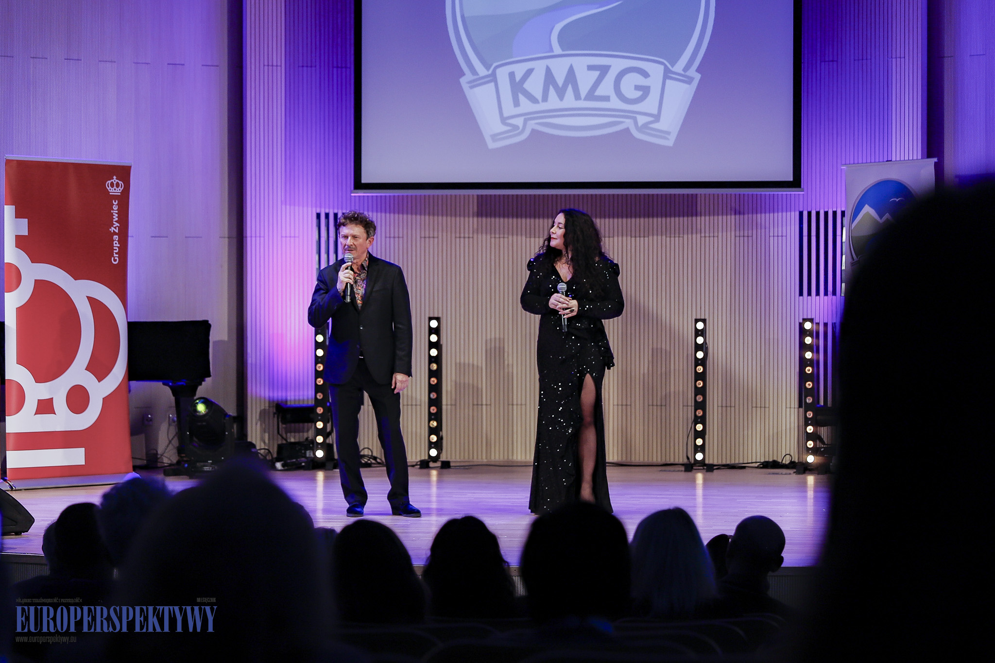 Europerspektywy XIX edycja konkursu "Osobowość Ziem Górskich"