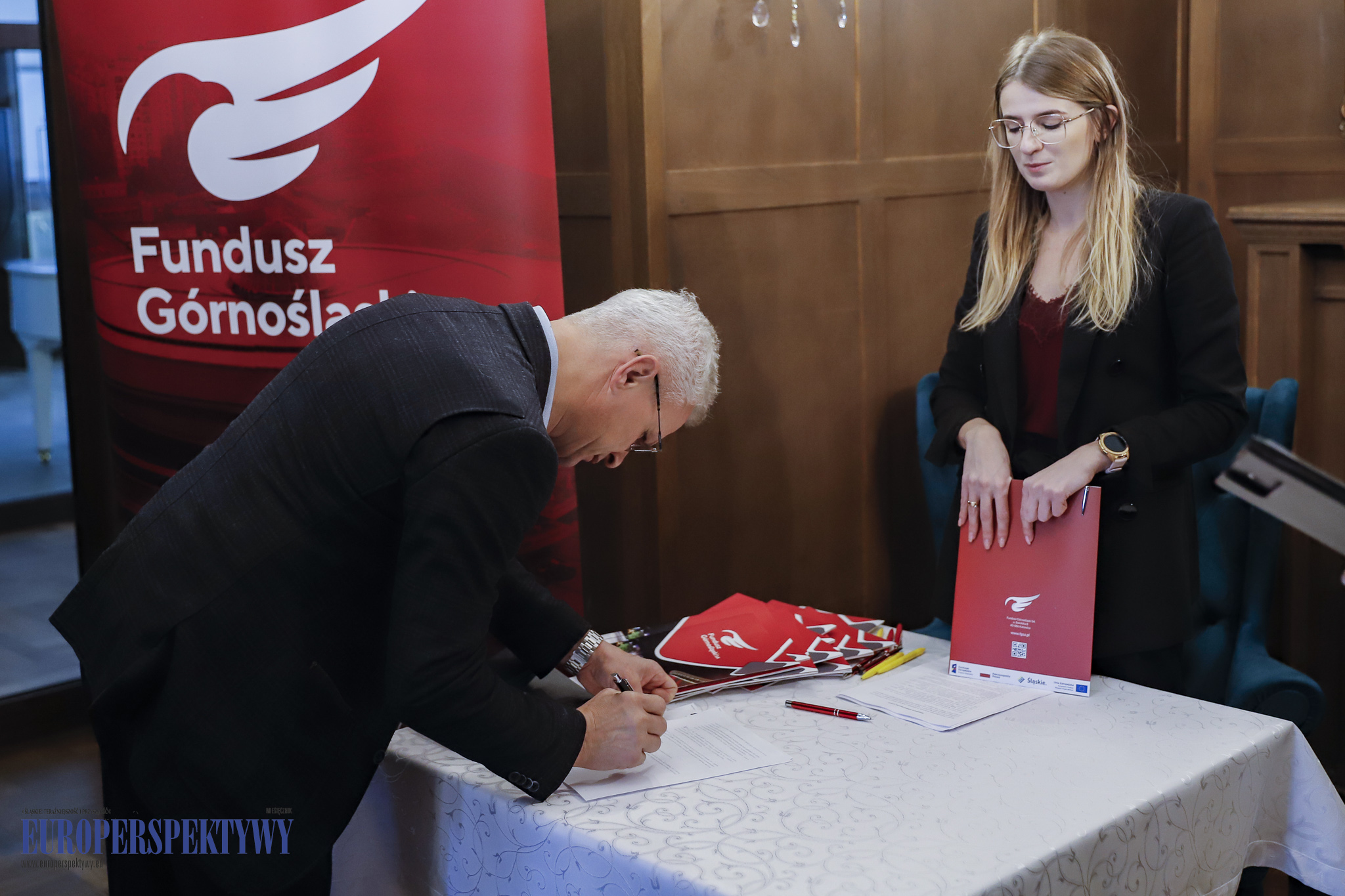 _MG_8597 Europerspektywy "Śniadanie z ekspertem" w SCK – Zameczek