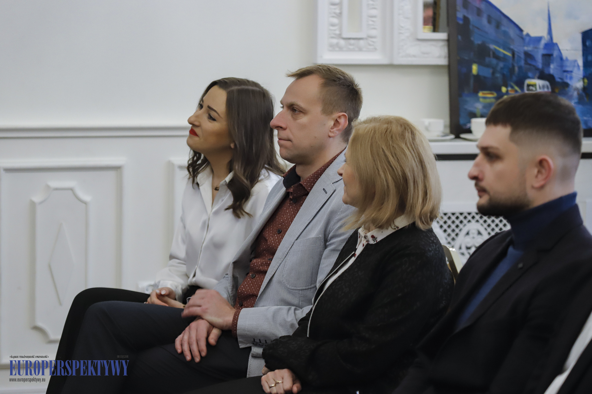 _MG_8655 Europerspektywy "Śniadanie z ekspertem" w SCK – Zameczek