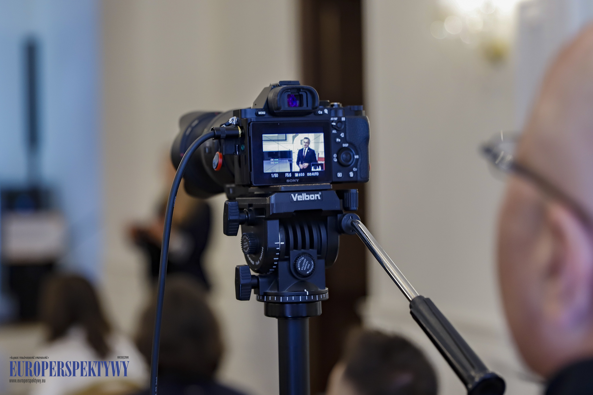 _MG_8697 Europerspektywy "Śniadanie z ekspertem" w SCK – Zameczek