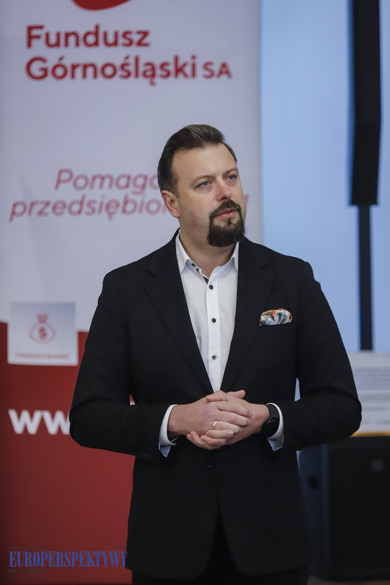 _MG_8729 Europerspektywy "Śniadanie z ekspertem" w SCK – Zameczek