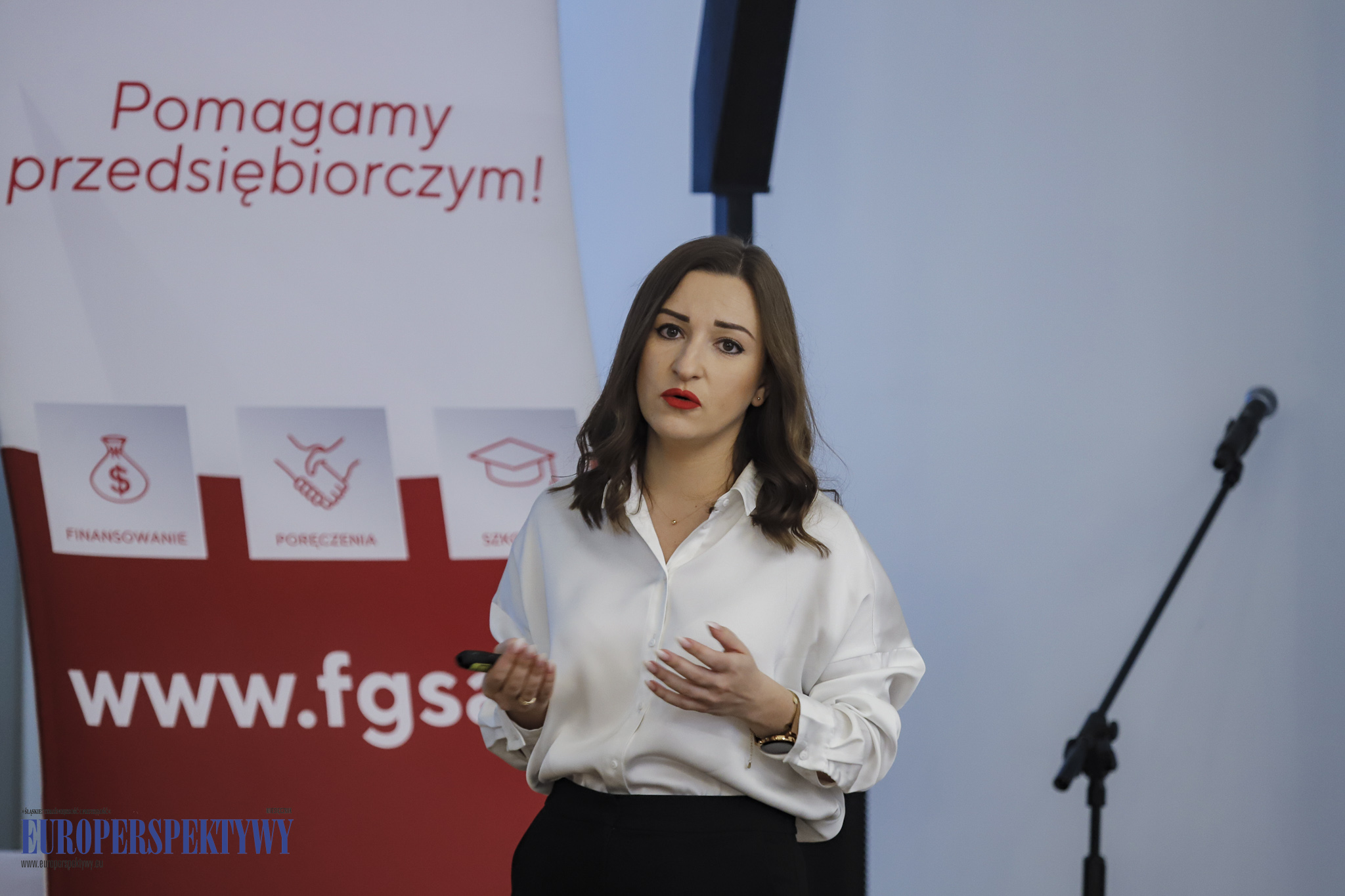 _MG_8753 Europerspektywy "Śniadanie z ekspertem" w SCK – Zameczek